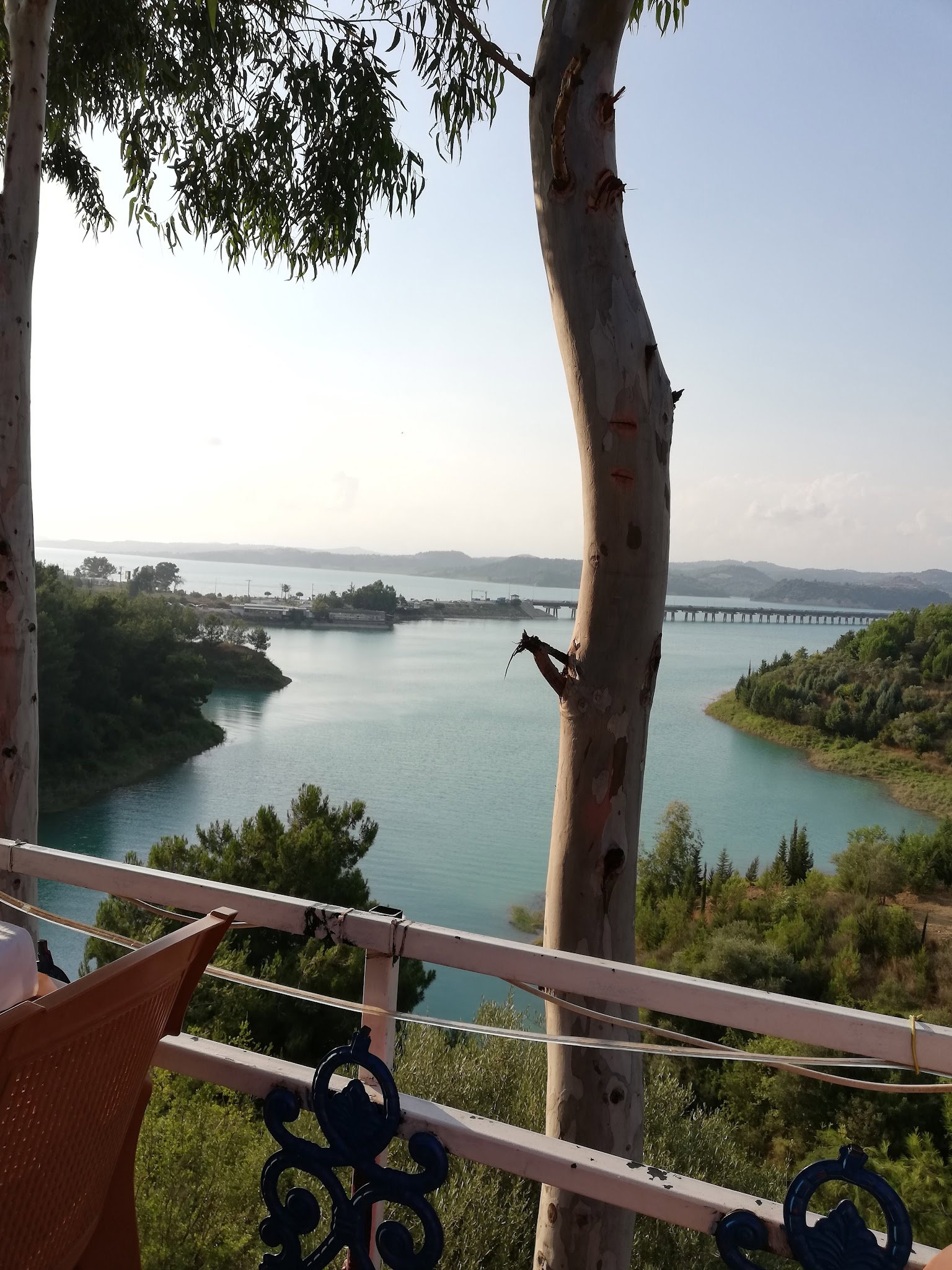 Kayalı Cafe Restaurant