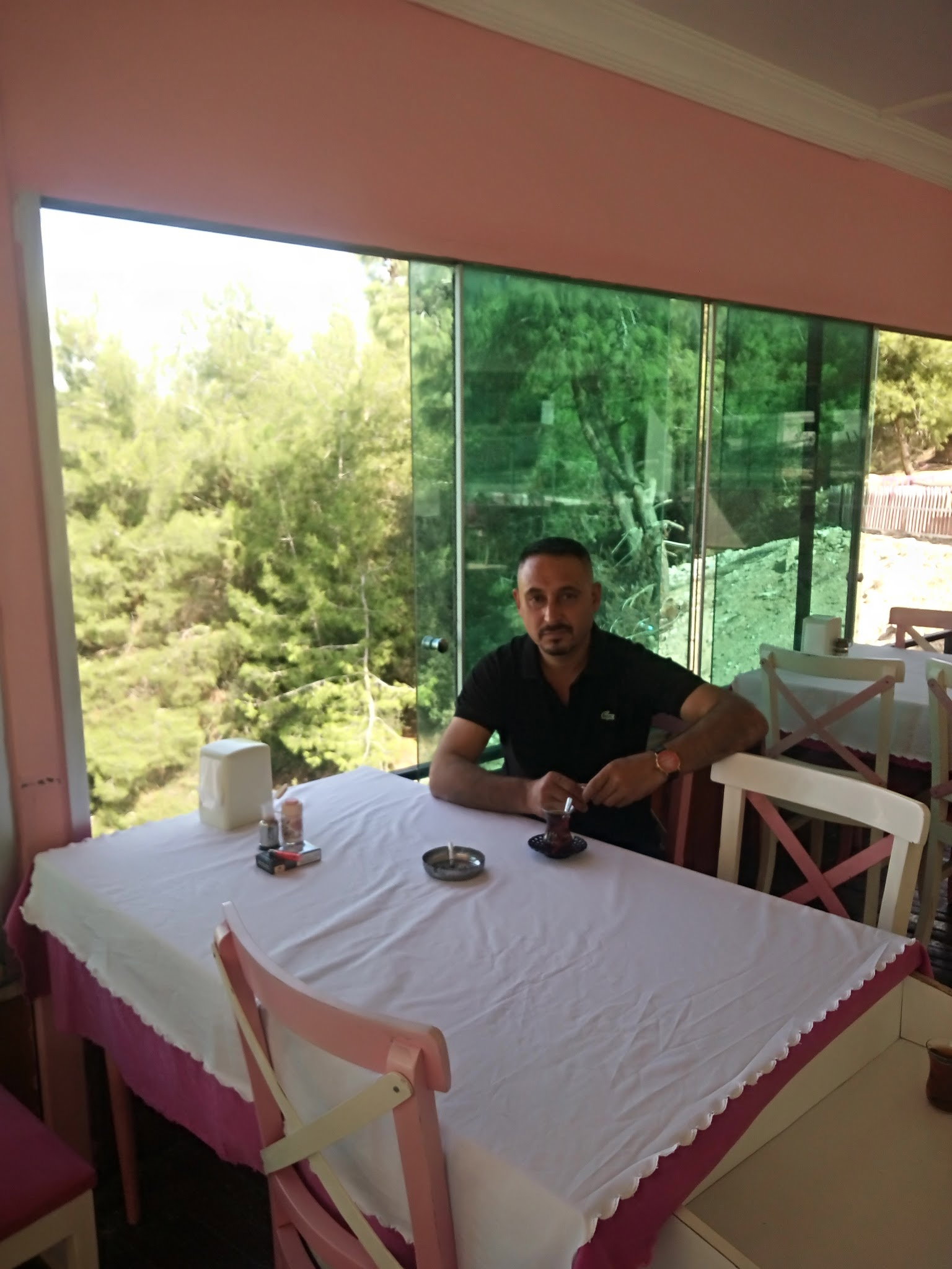 Kayalı Cafe Restaurant