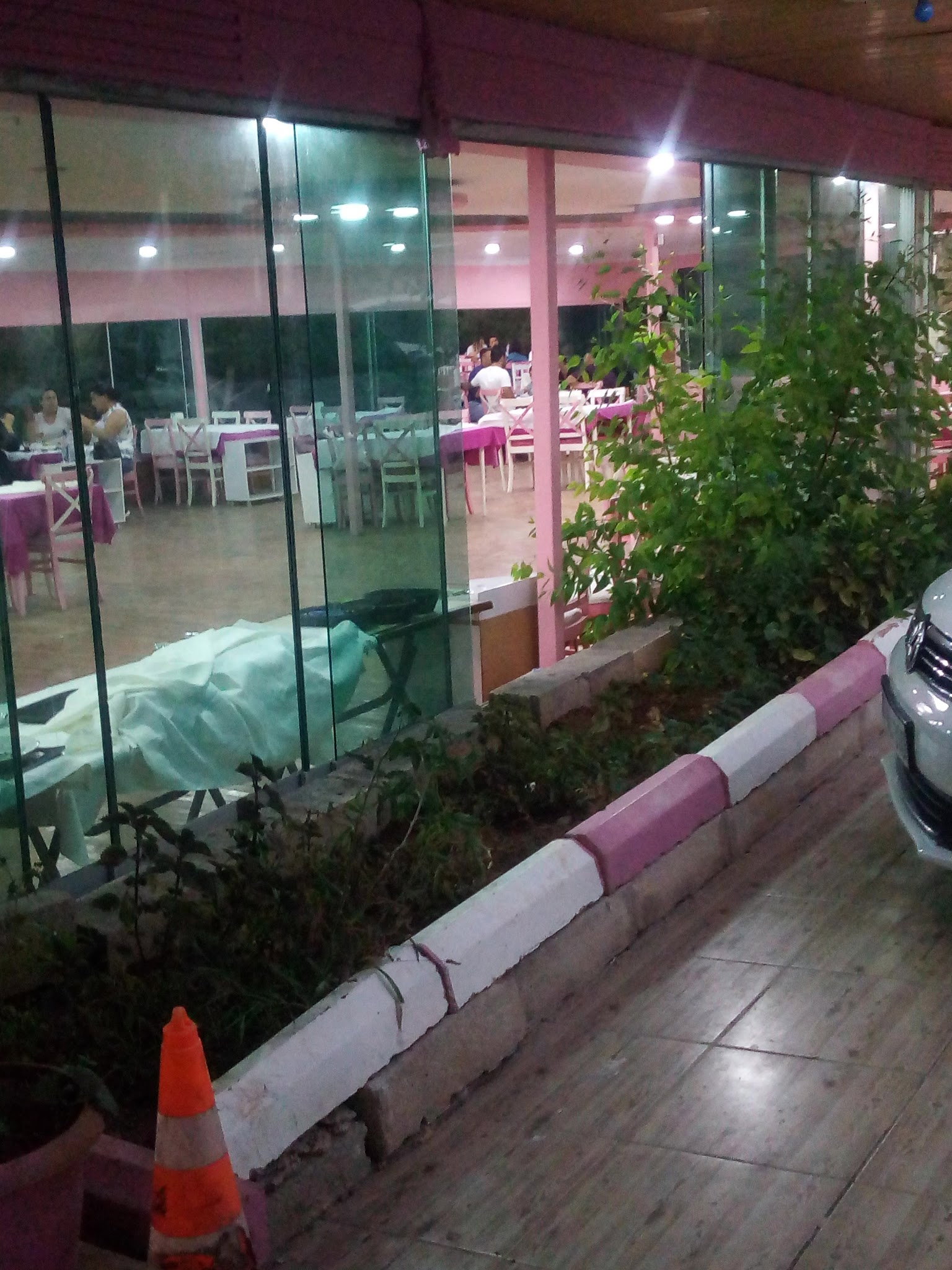 Kayalı Cafe Restaurant