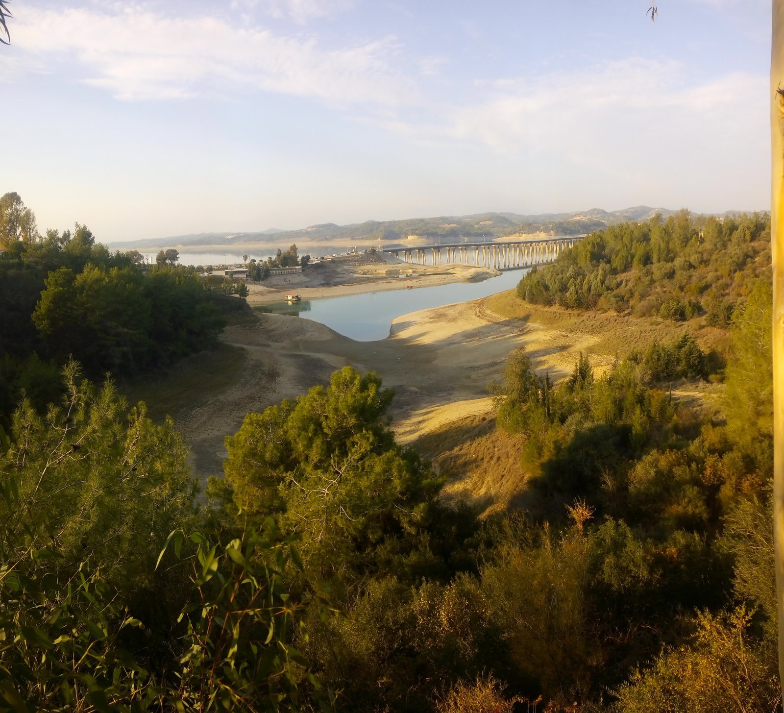 Kayalı Cafe Restaurant