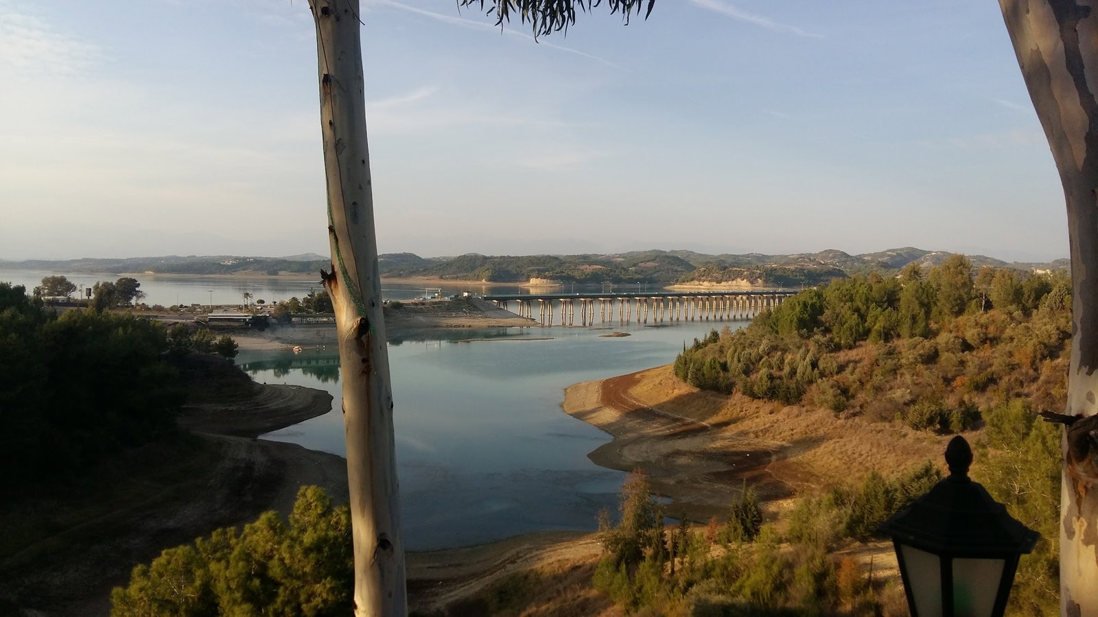 Kayalı Cafe Restaurant