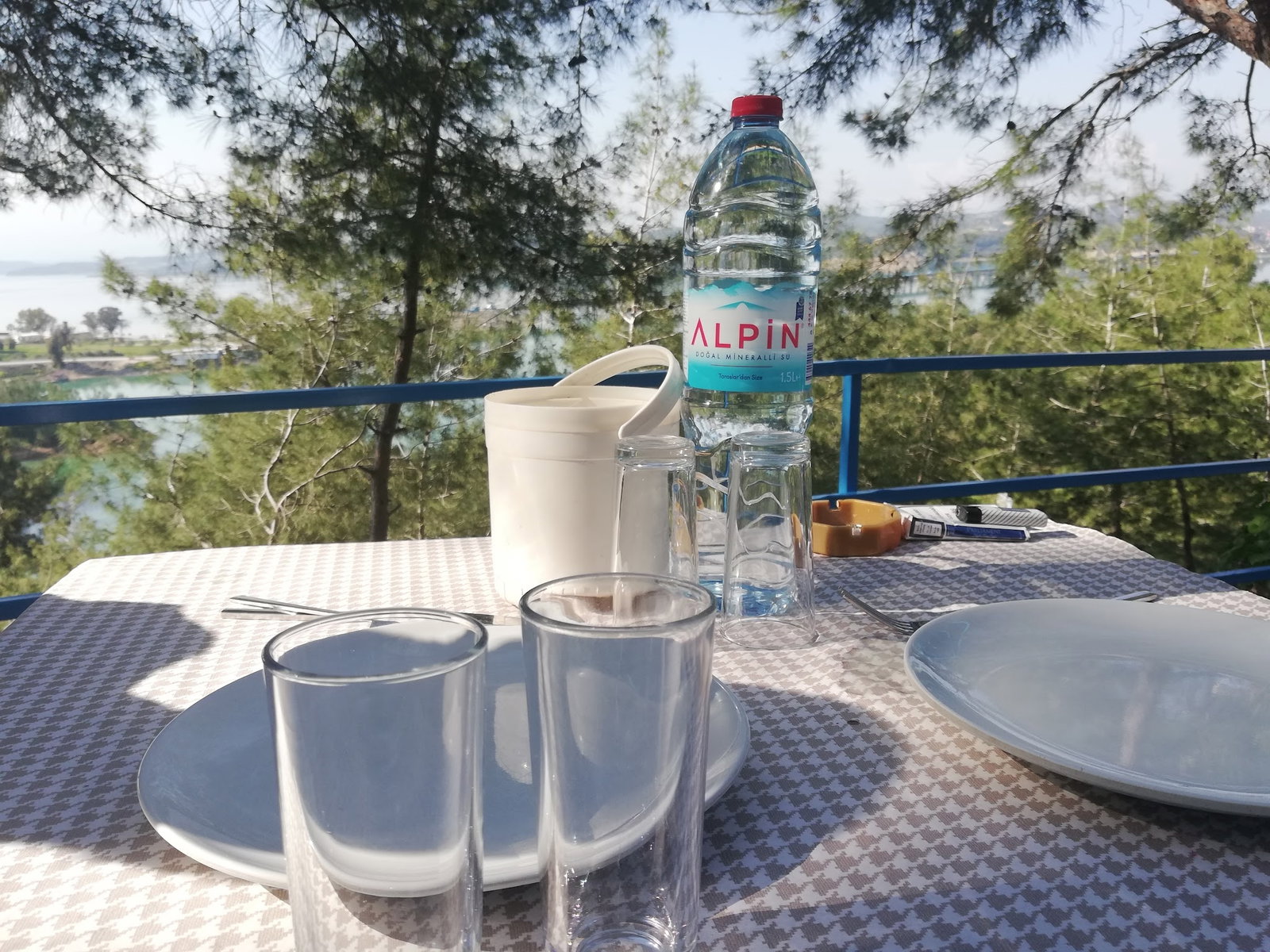 Kayalı Cafe Restaurant