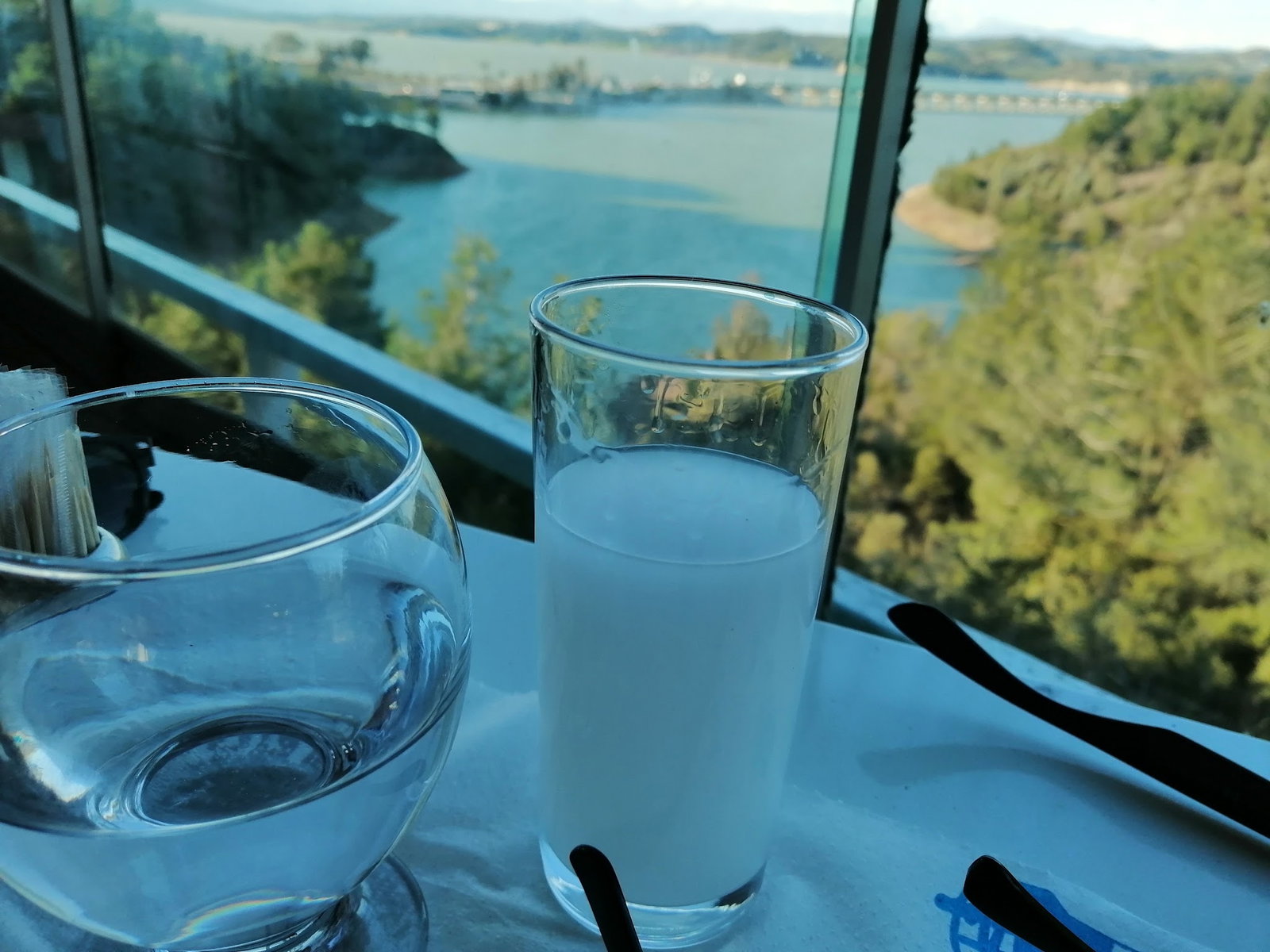 Kayalı Cafe Restaurant