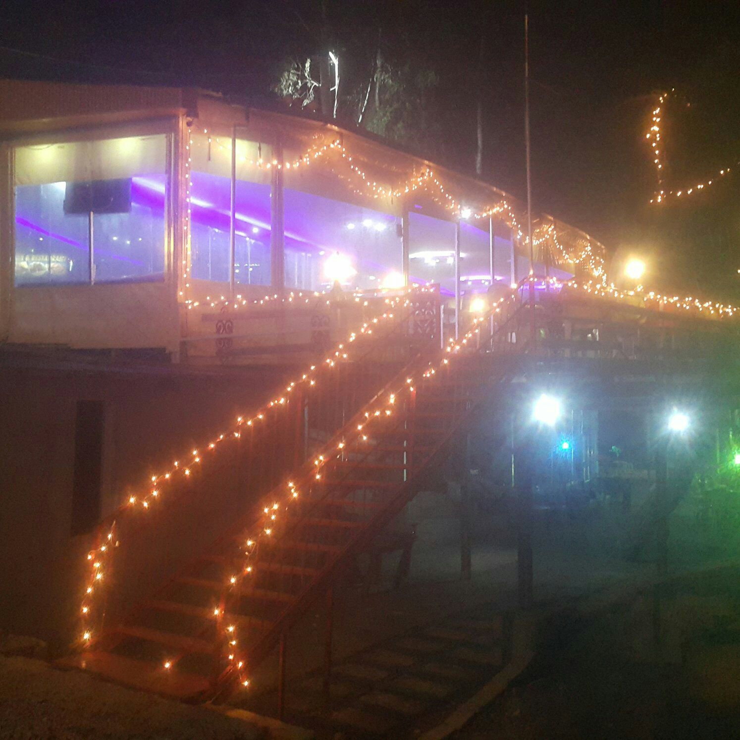 Kayalı Cafe Restaurant