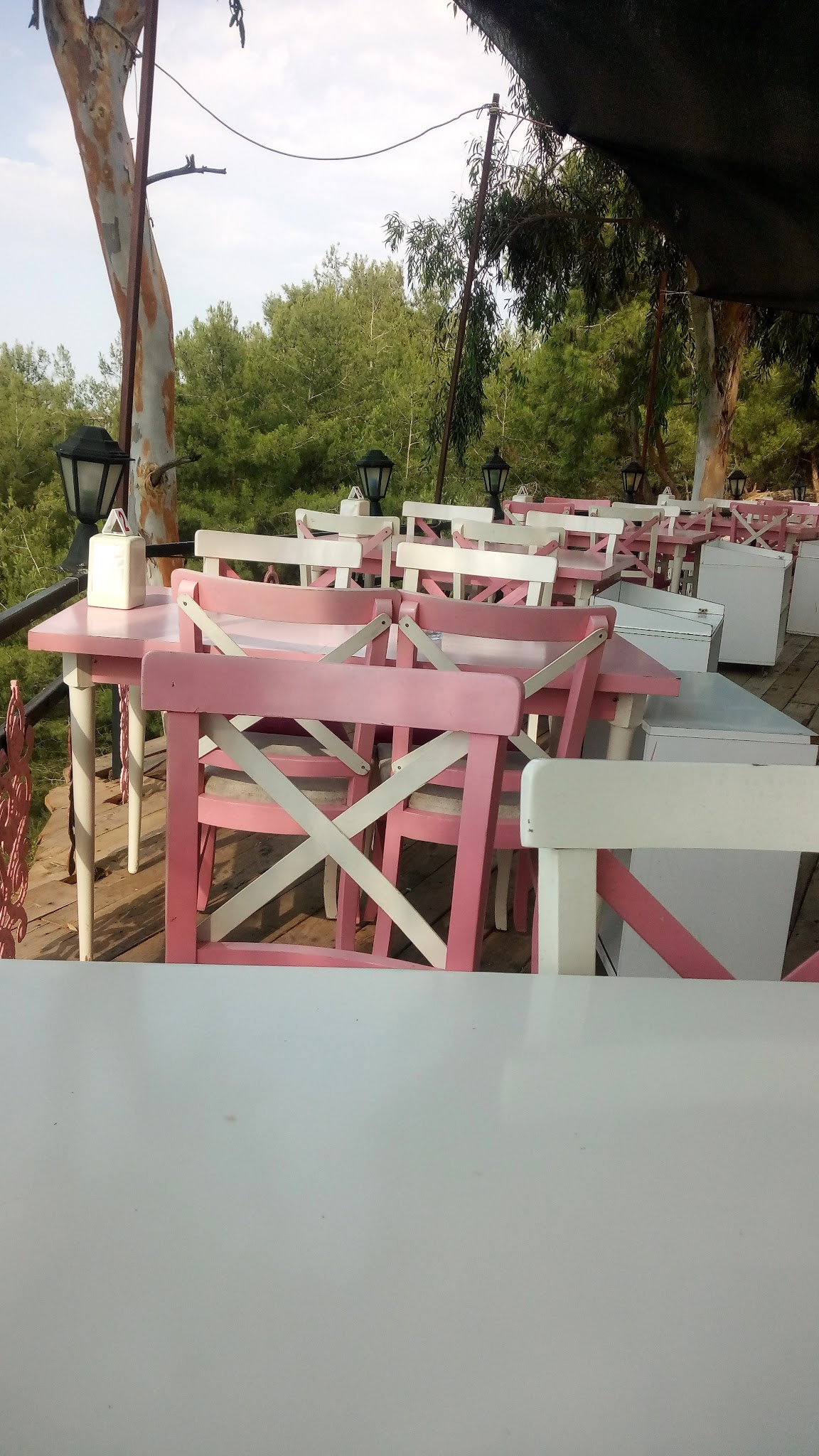 Kayalı Cafe Restaurant