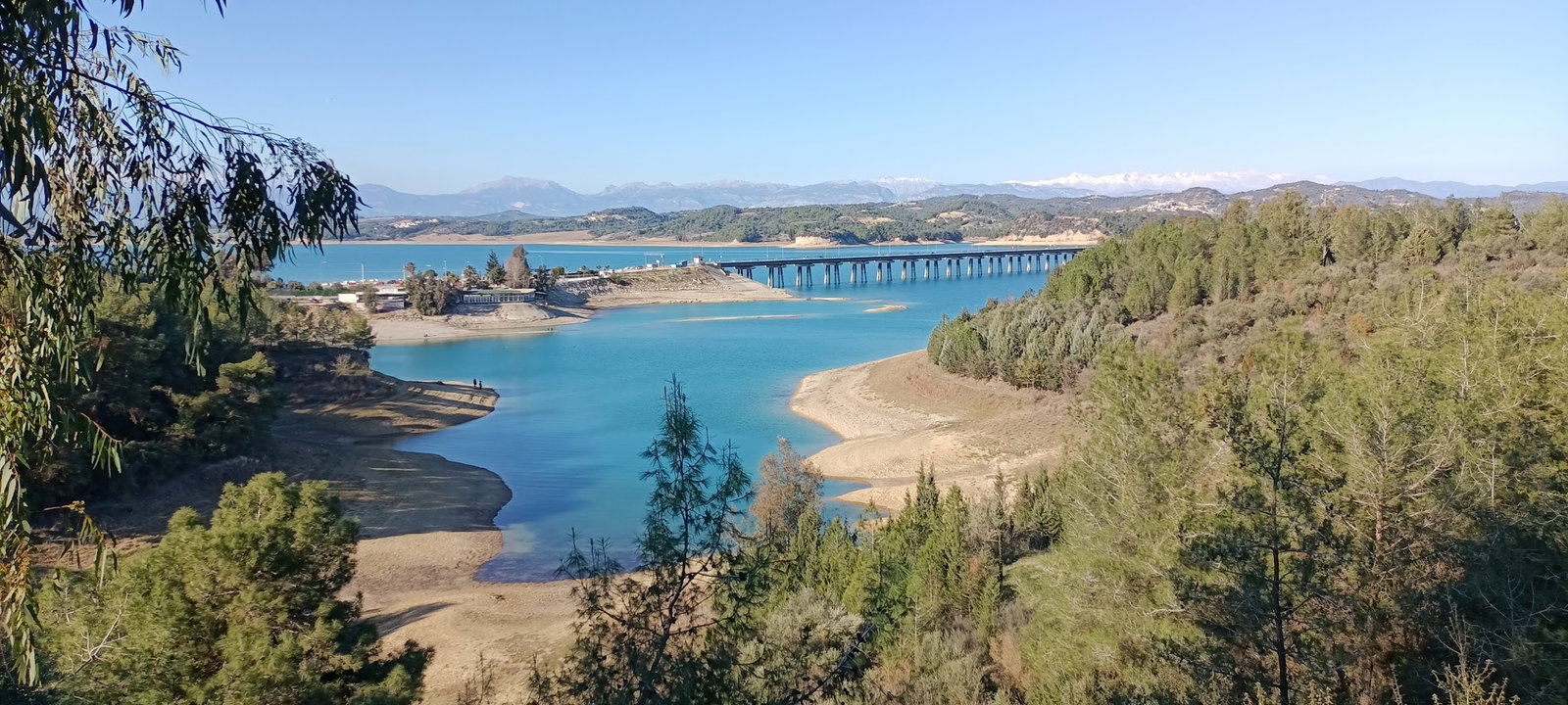 Kayalı Cafe Restaurant