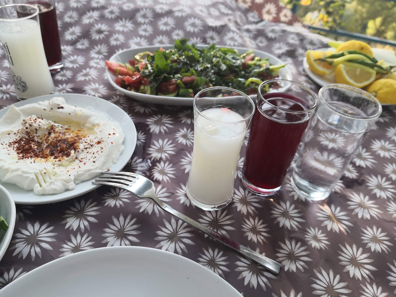 Kayalı Cafe Restaurant