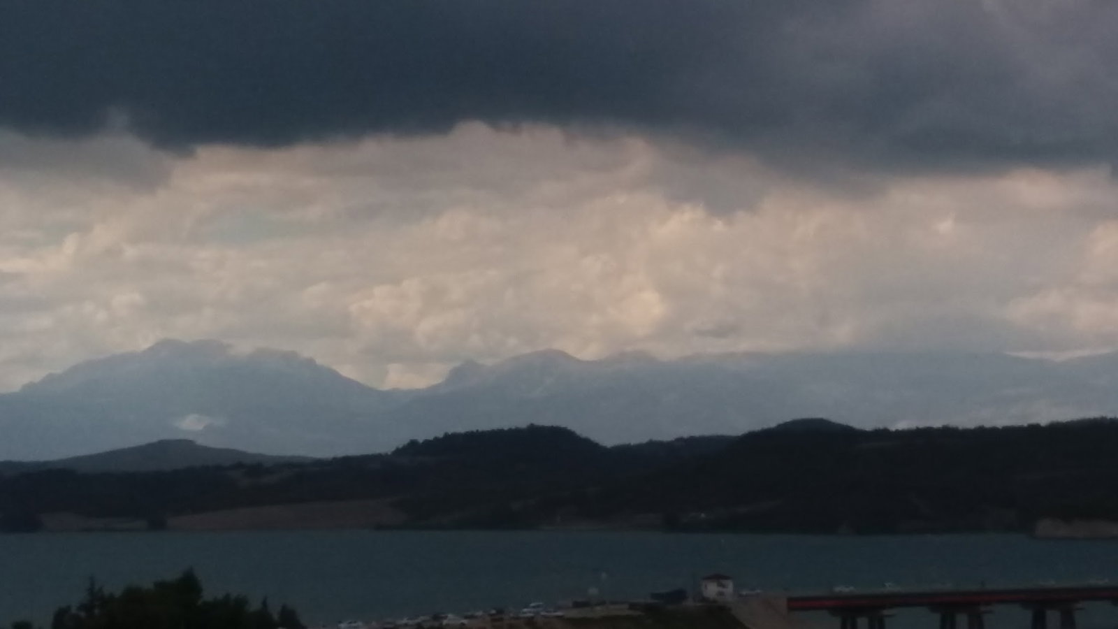 Kayalı Cafe Restaurant