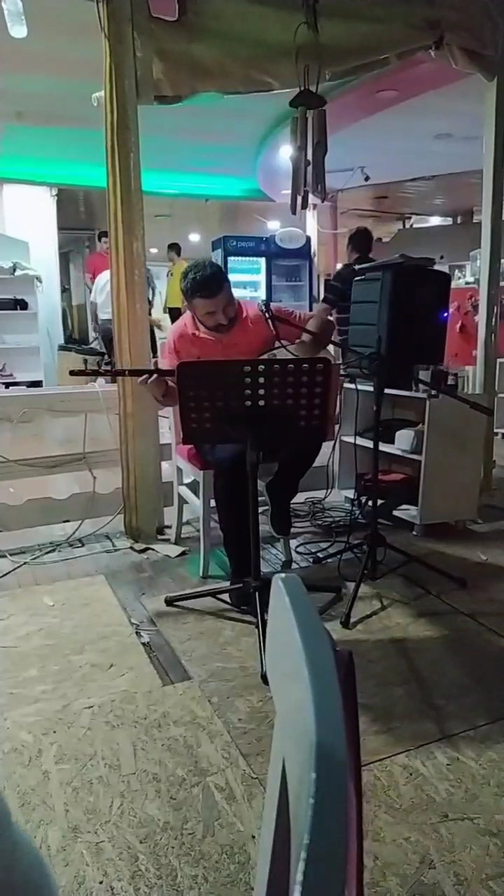 Kayalı Cafe Restaurant