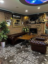 Big Boss Cafe