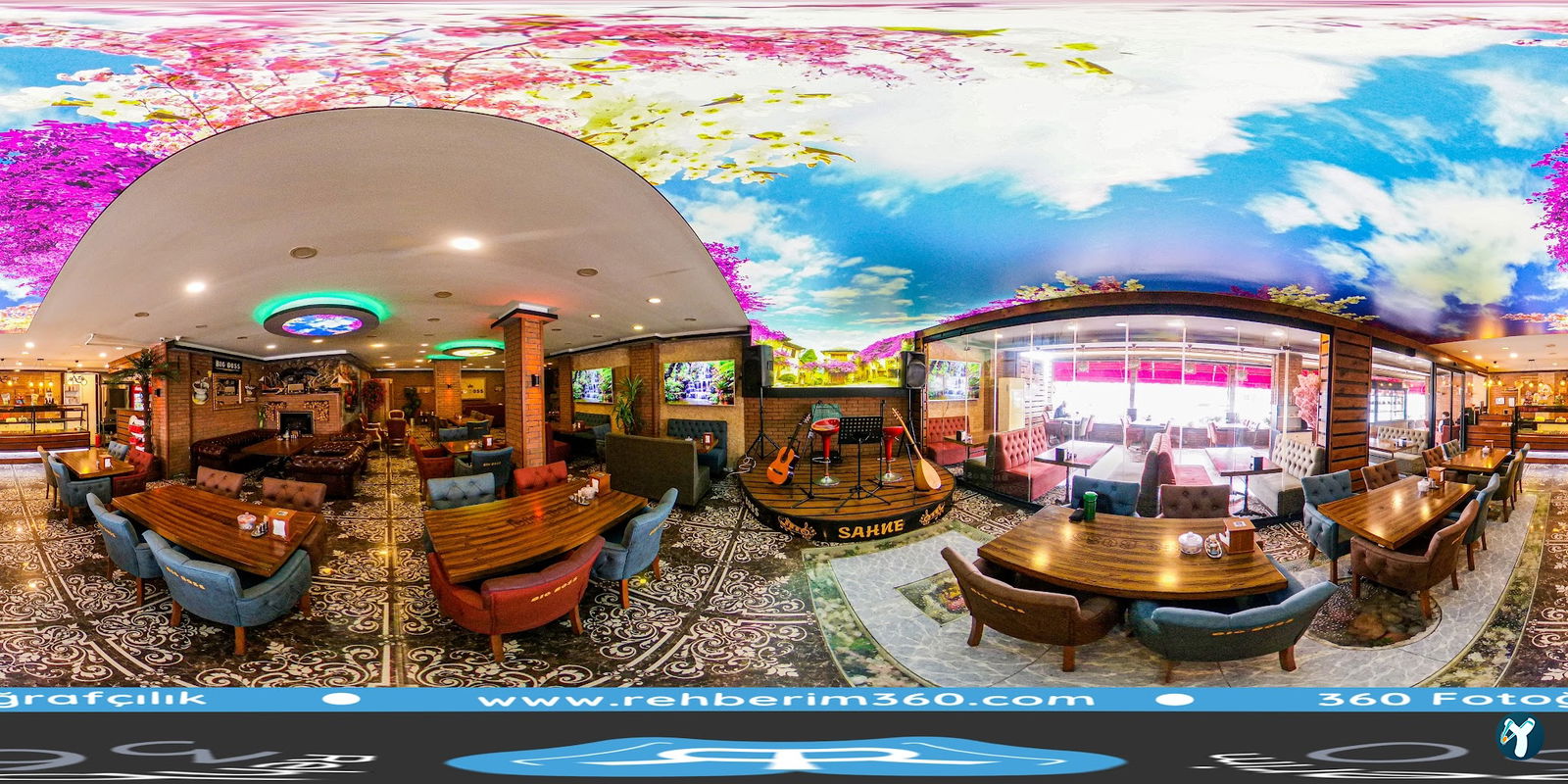 Big Boss Cafe