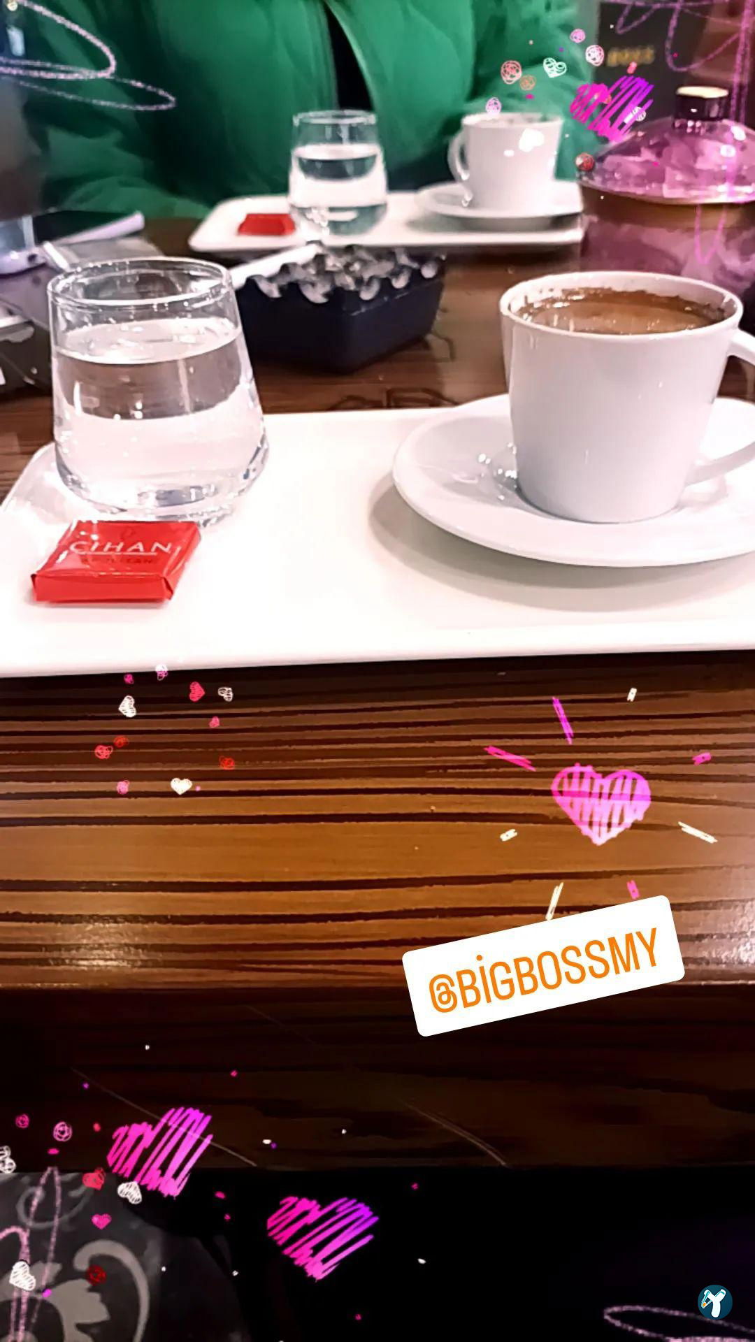 Big Boss Cafe