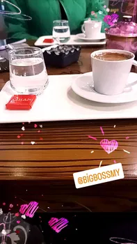 Big Boss Cafe resimleri