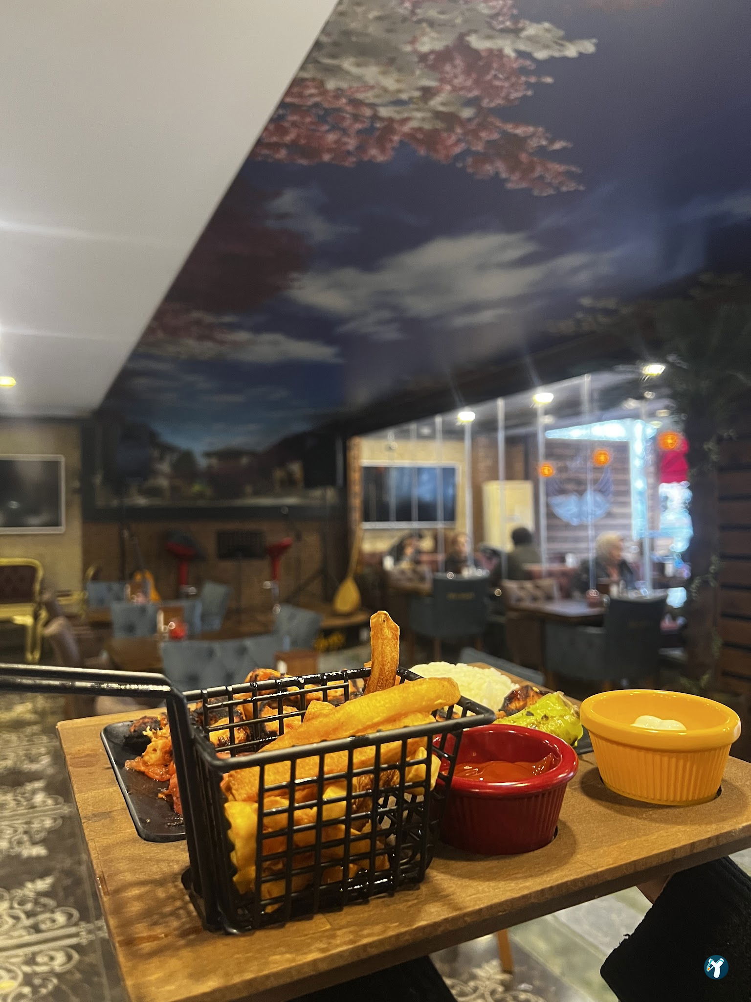 Big Boss Cafe