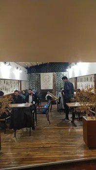 Cafe Lika resimleri