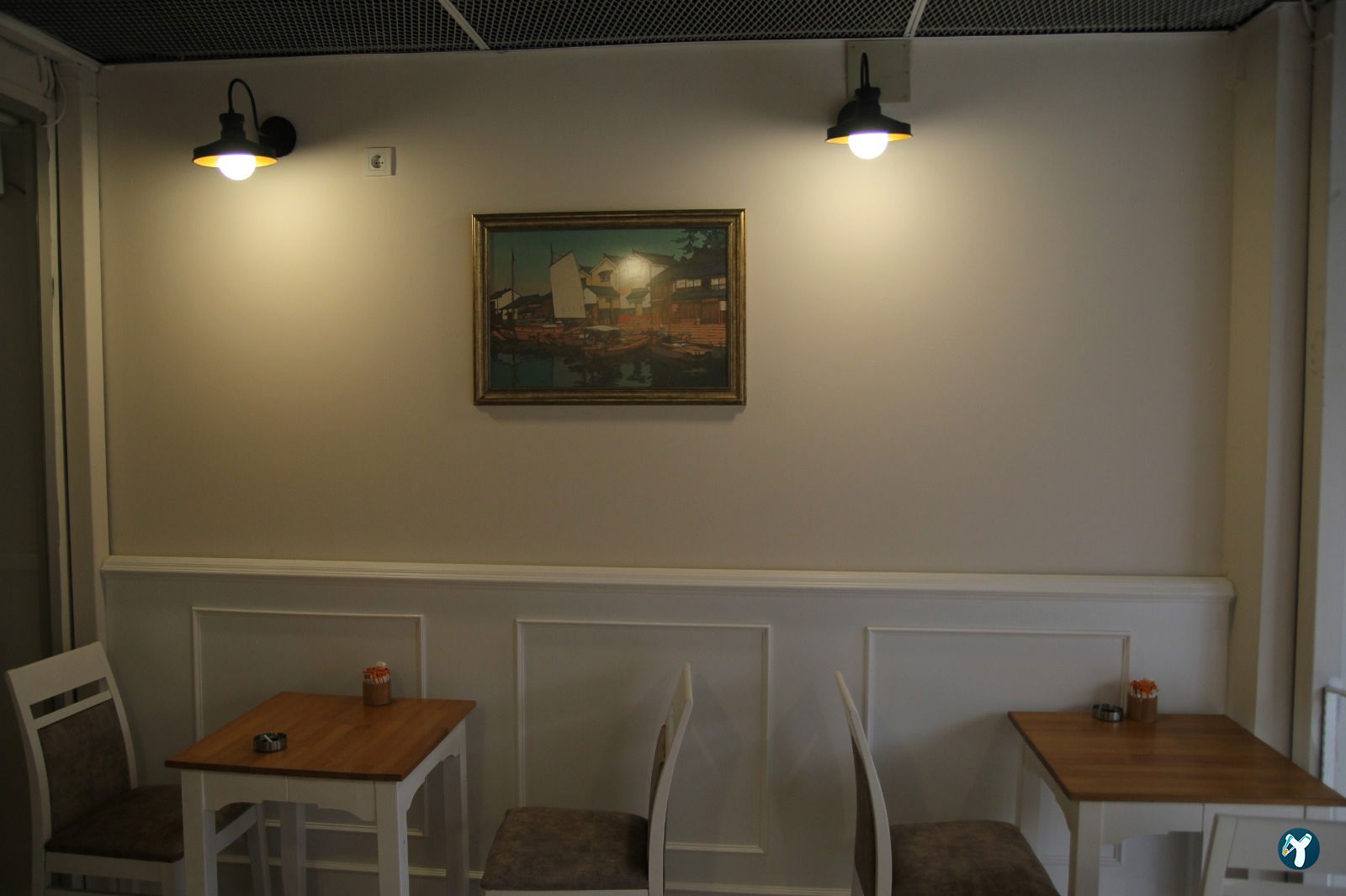 Cafe Lika