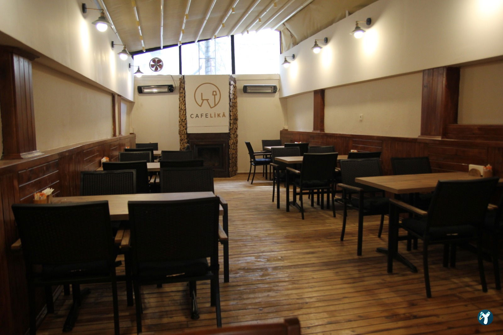 Cafe Lika