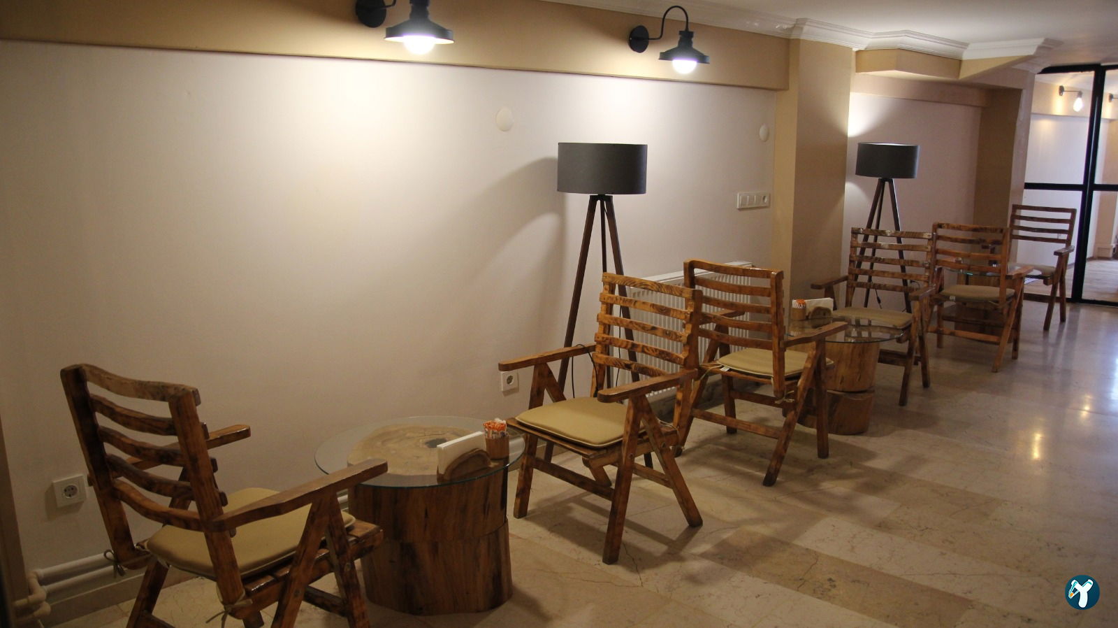Cafe Lika