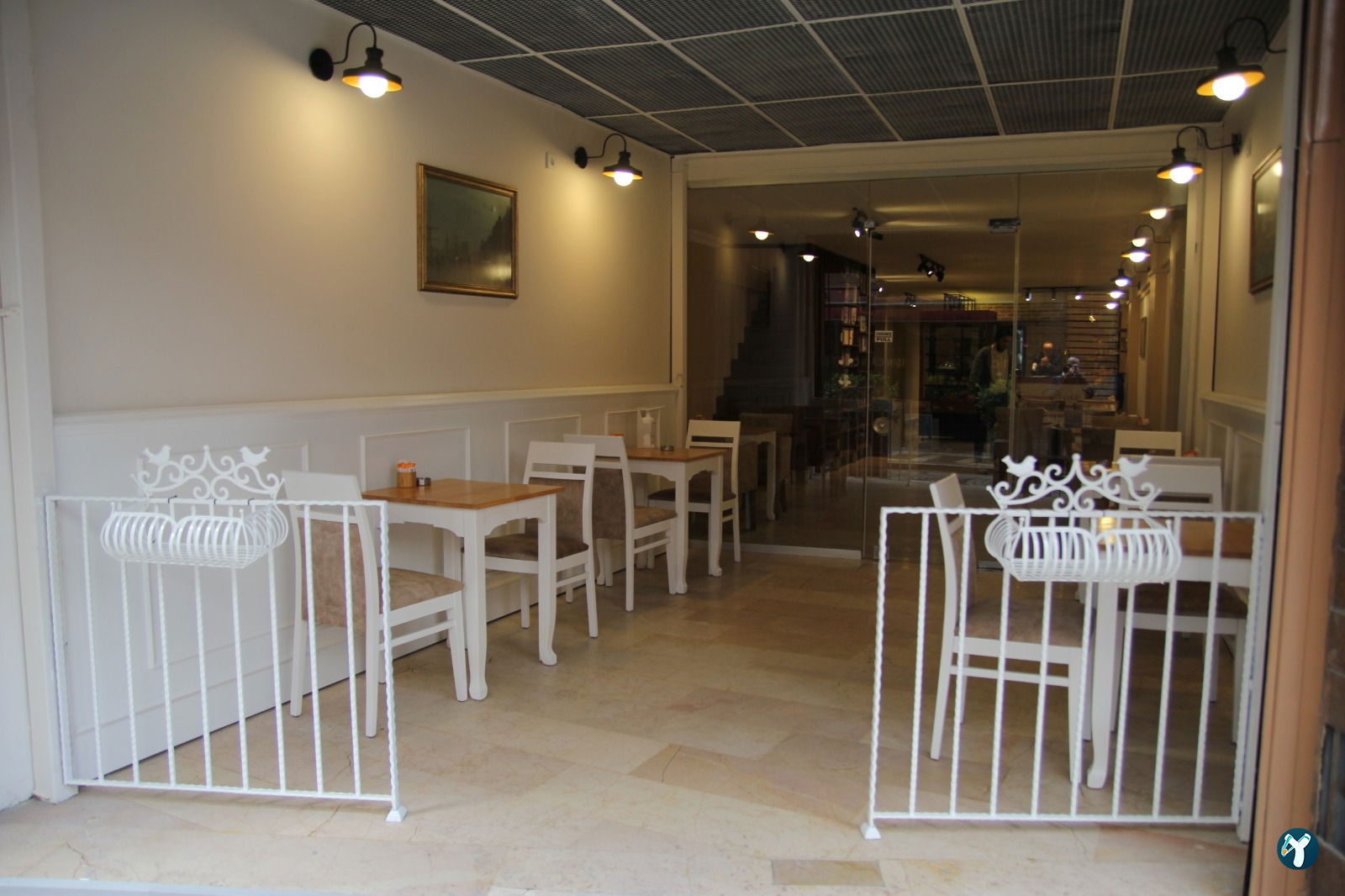 Cafe Lika