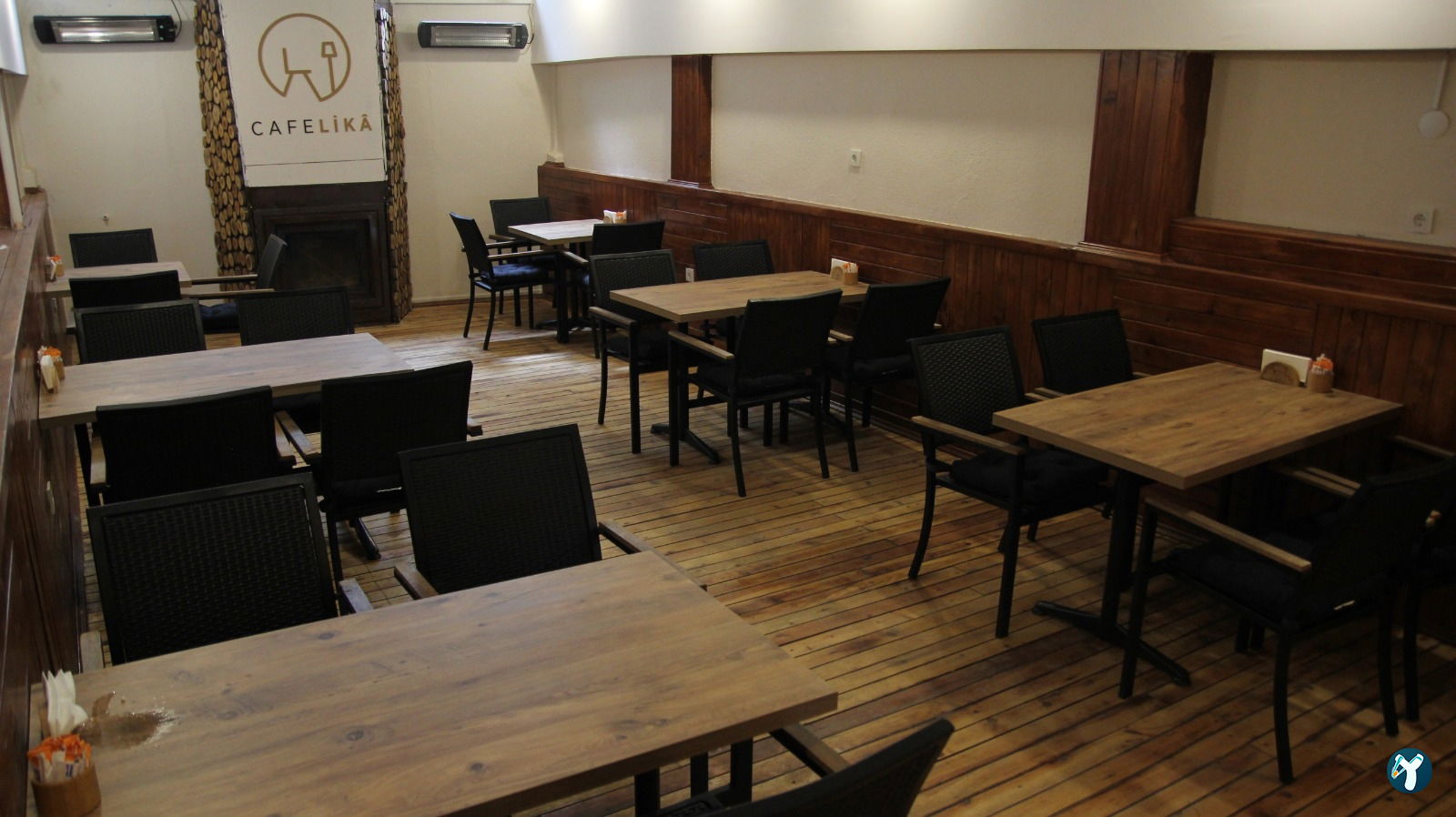 Cafe Lika