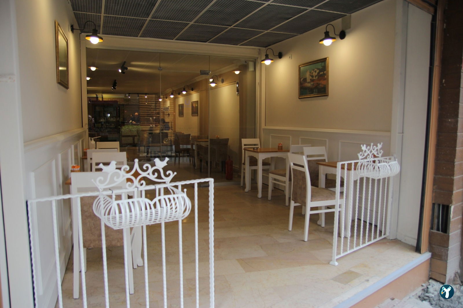 Cafe Lika