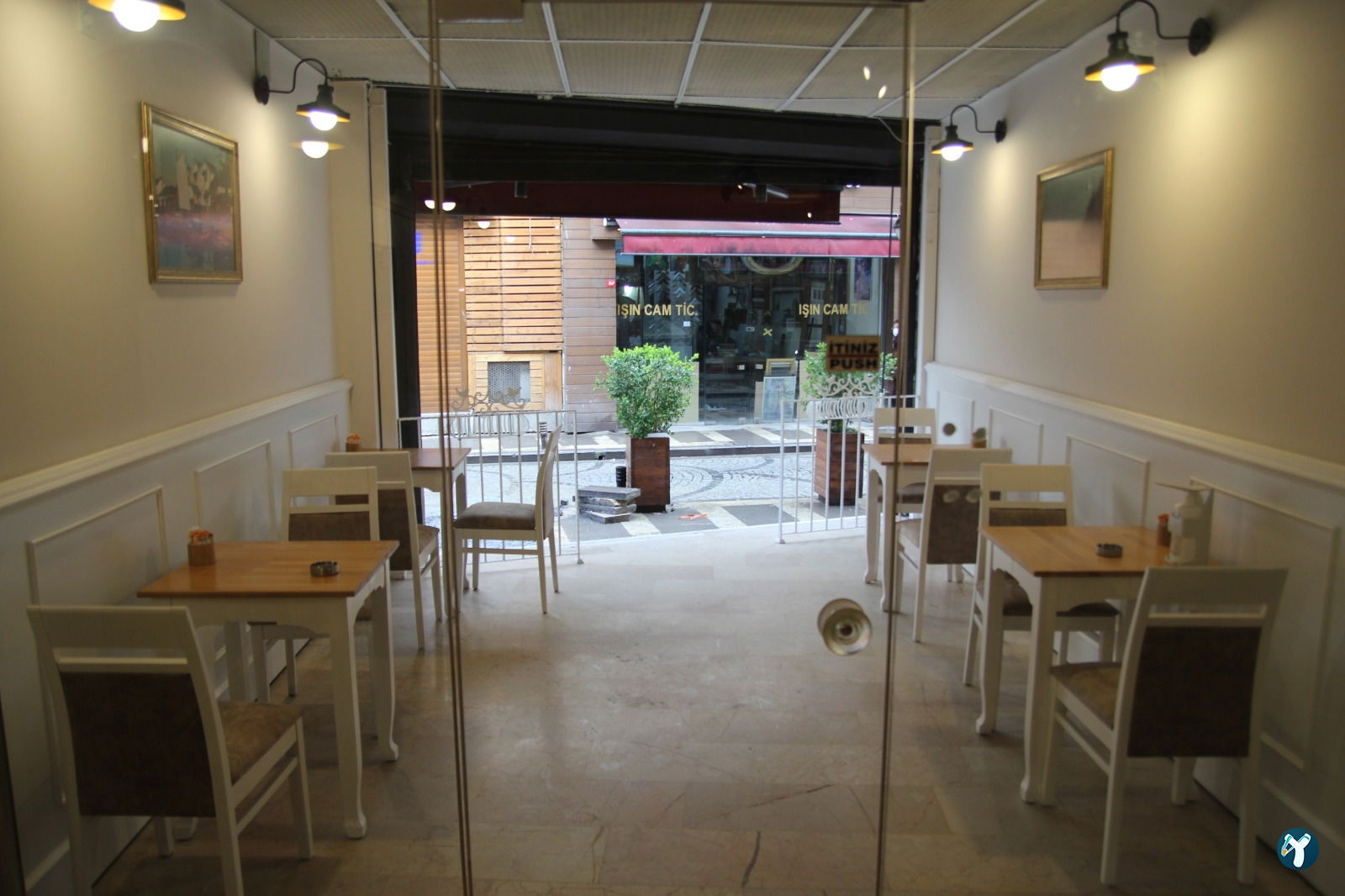 Cafe Lika