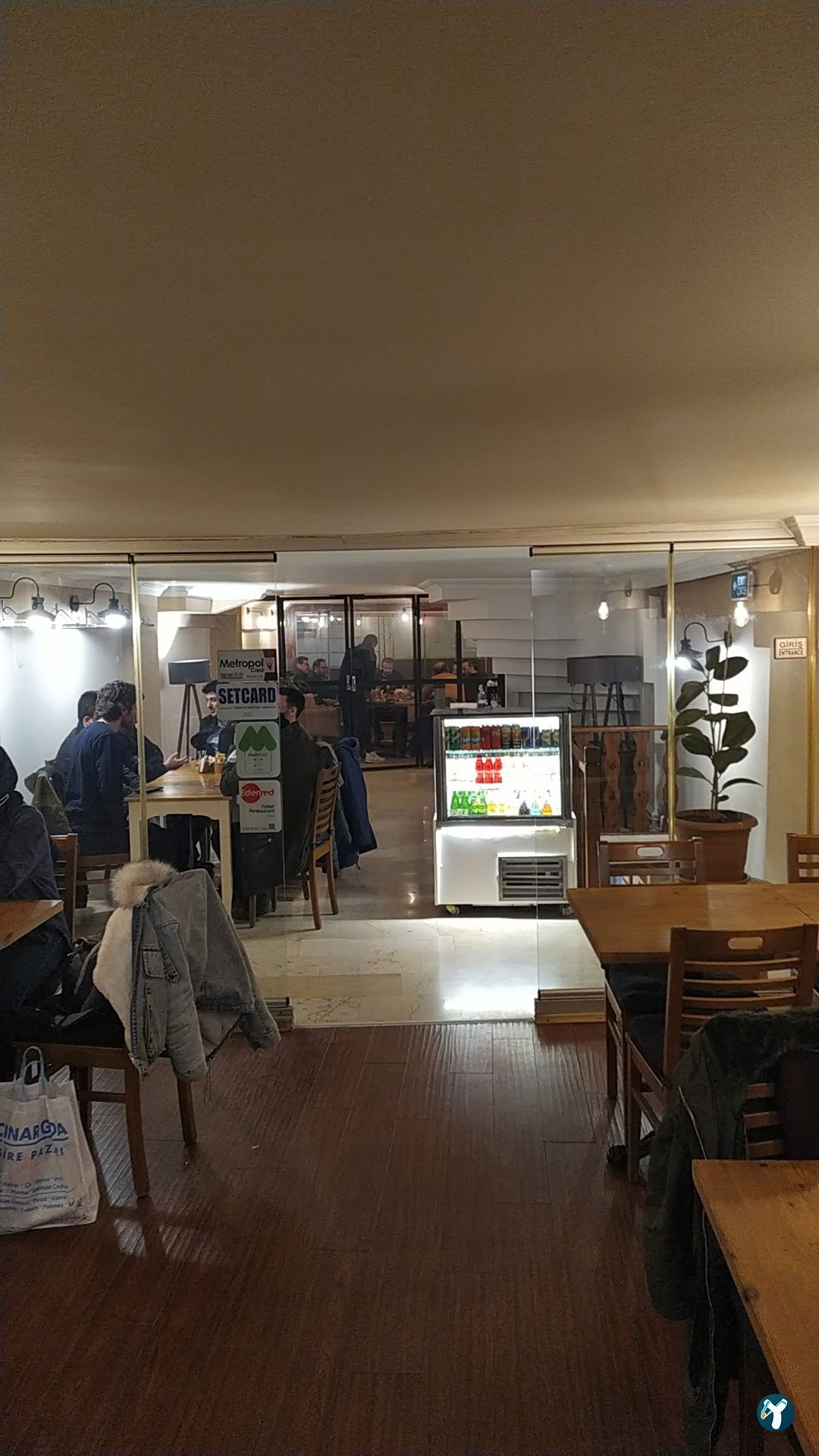 Cafe Lika