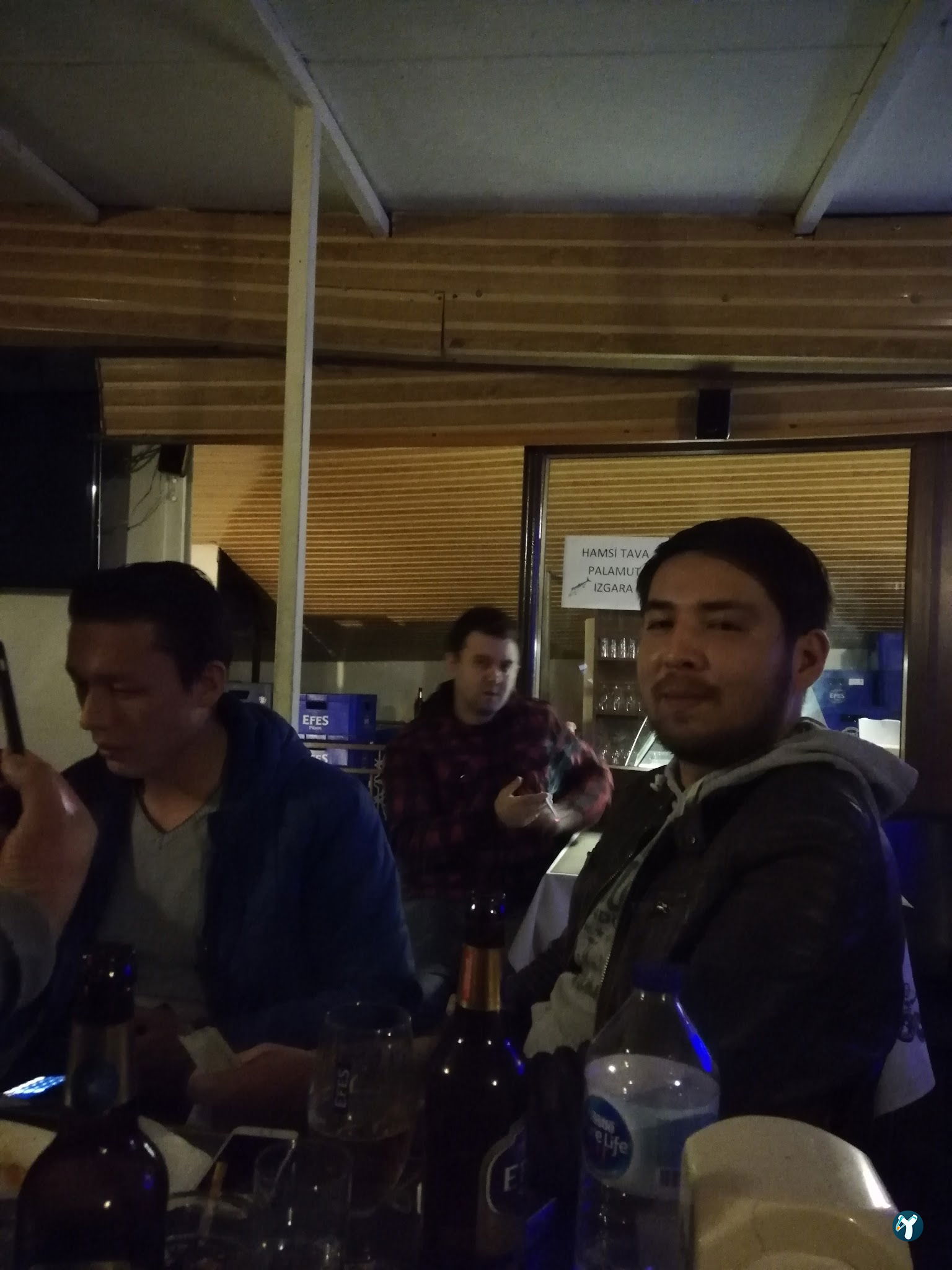 Çırağan Restaurant Eskişehir