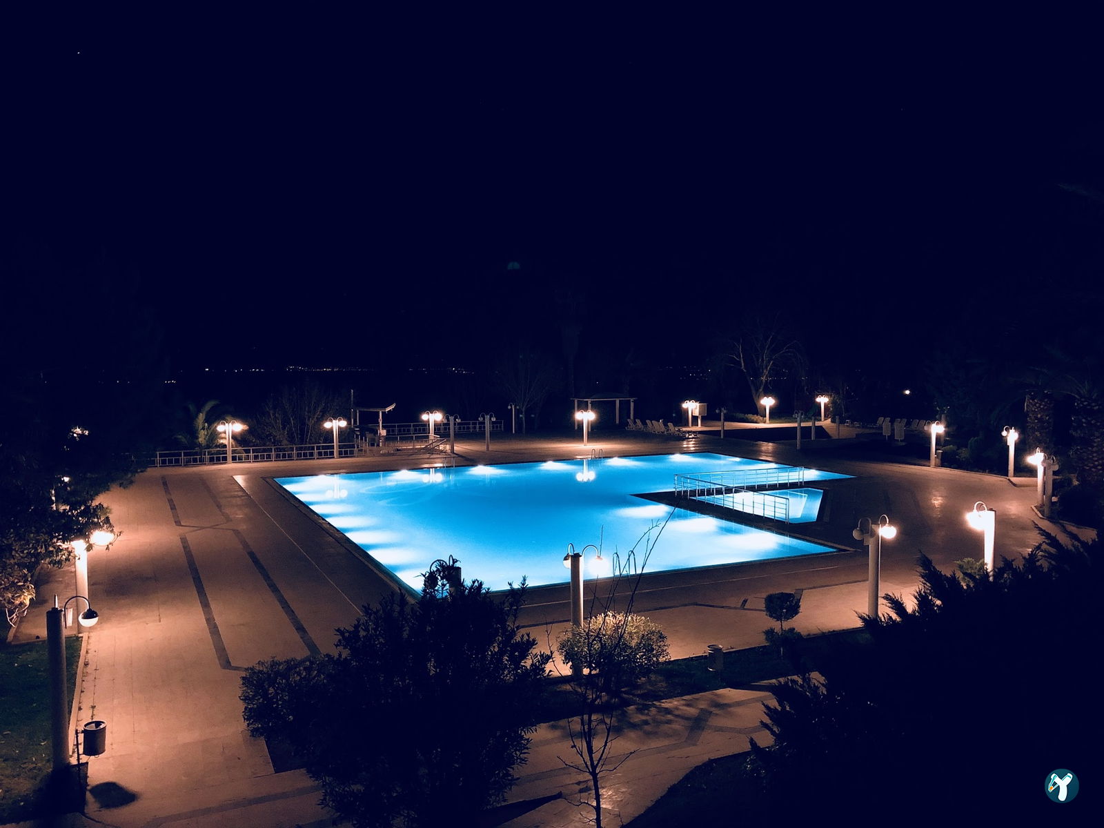 Richmond Pamukkale Thermal Resort