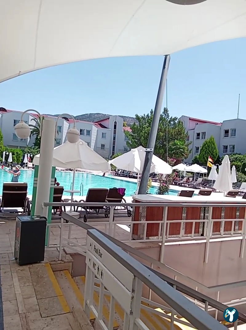 Richmond Pamukkale Thermal Resort