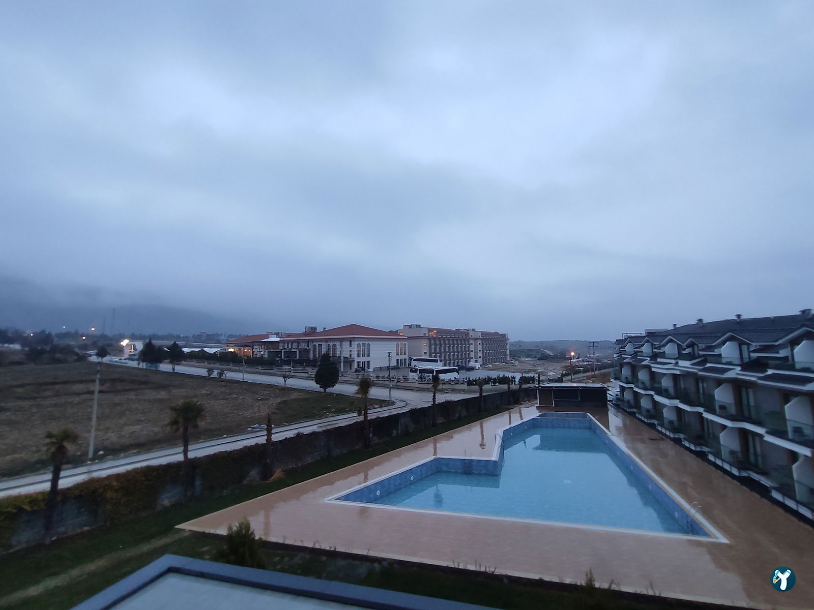 Richmond Pamukkale Thermal Resort