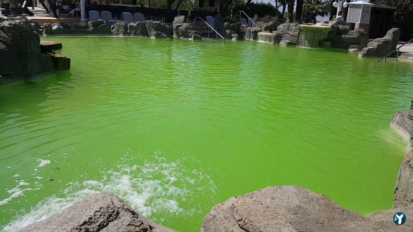 Richmond Pamukkale Thermal Resort