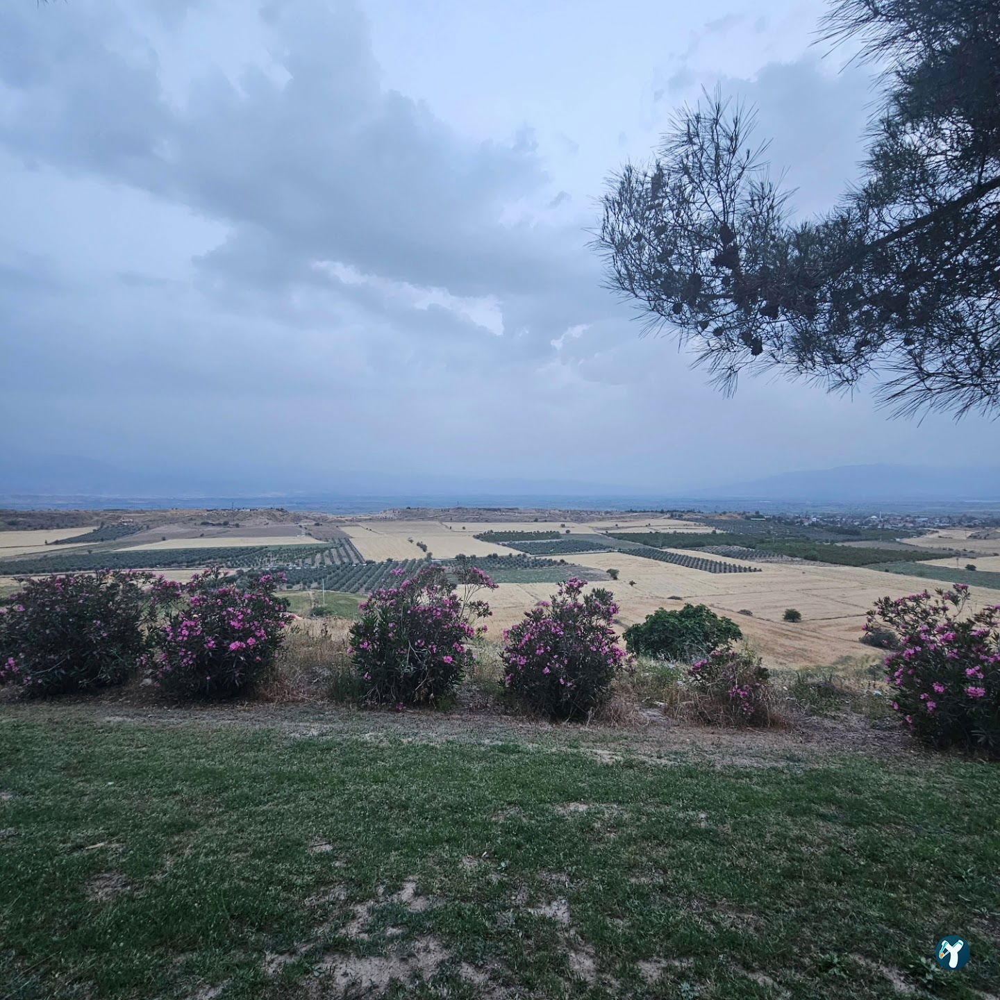 Richmond Pamukkale Thermal Resort