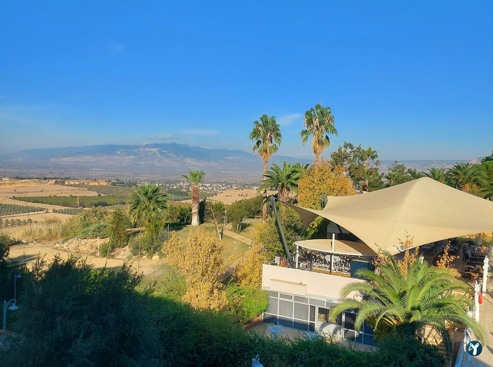 Richmond Pamukkale Thermal Resort