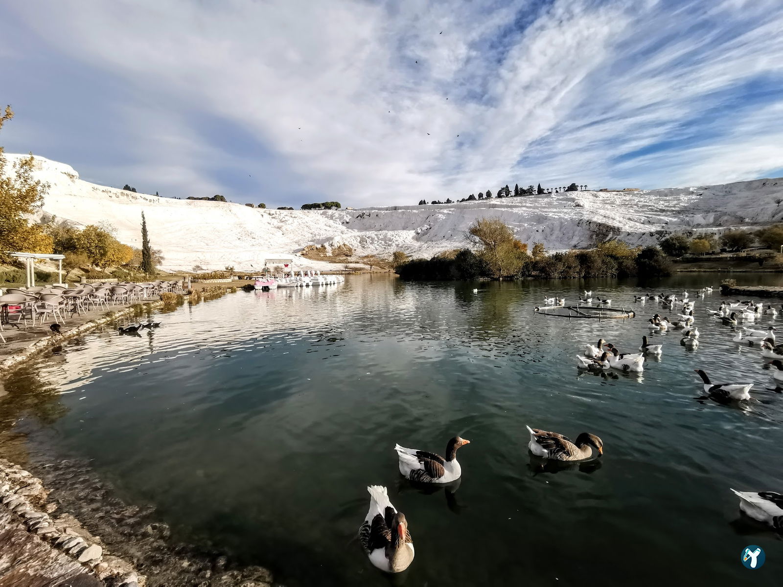 Richmond Pamukkale Thermal Resort