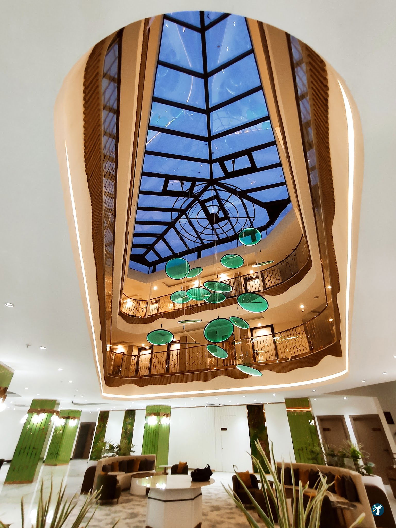 Richmond Pamukkale Thermal Resort