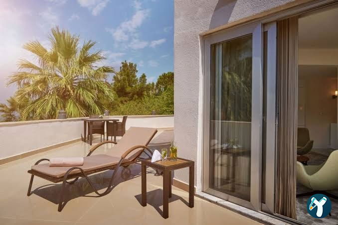Richmond Pamukkale Thermal Resort