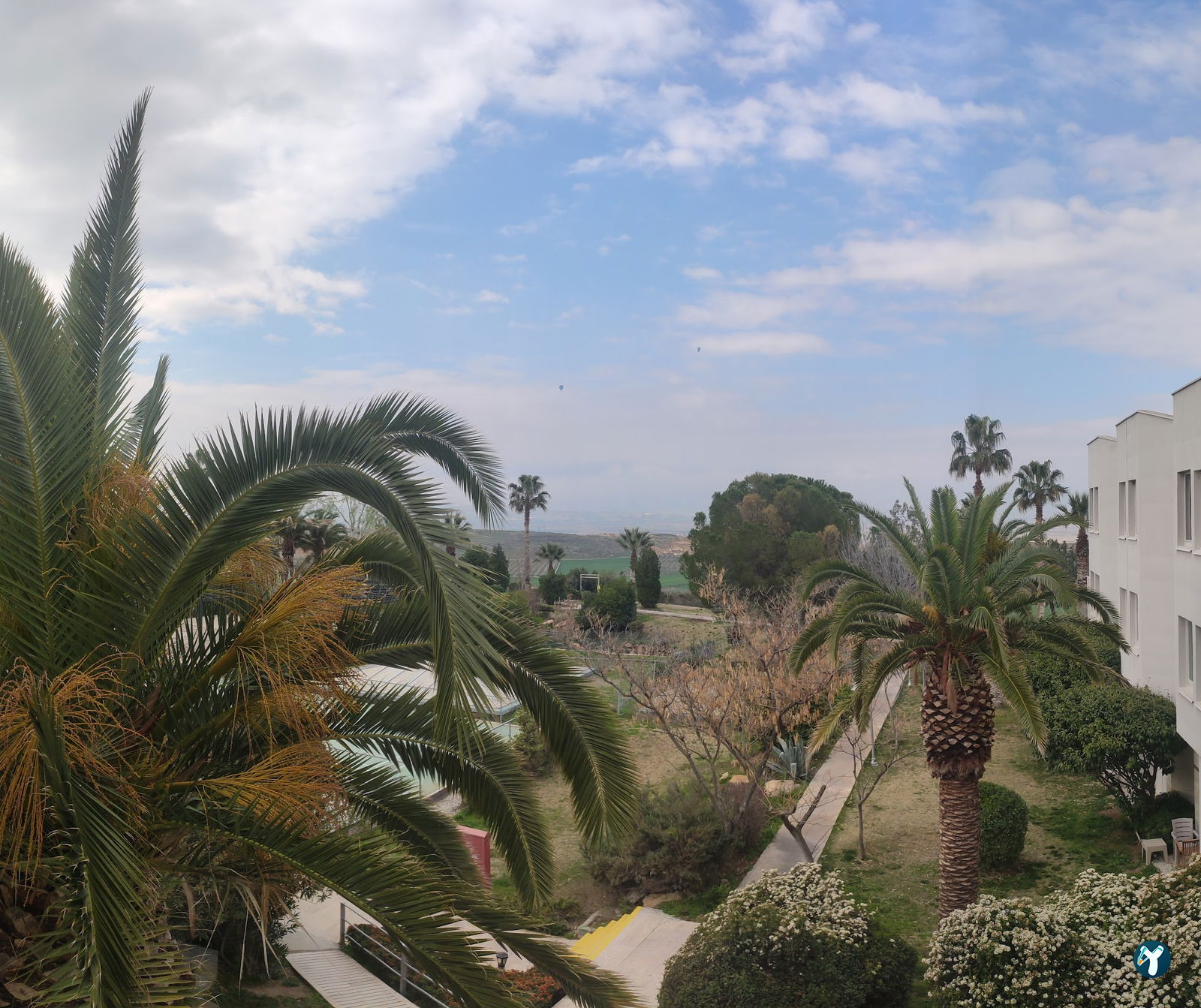 Richmond Pamukkale Thermal Resort