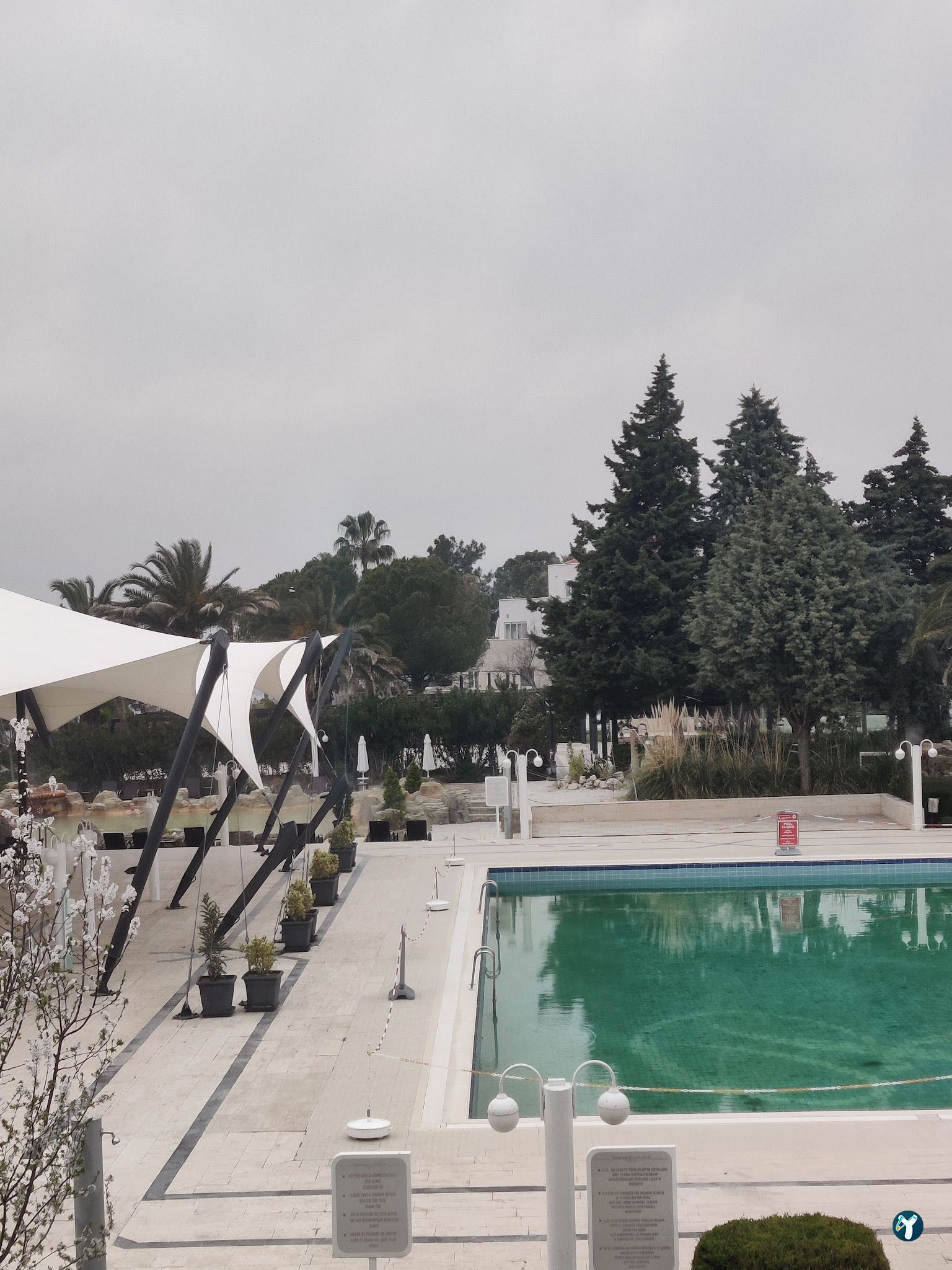Richmond Pamukkale Thermal Resort