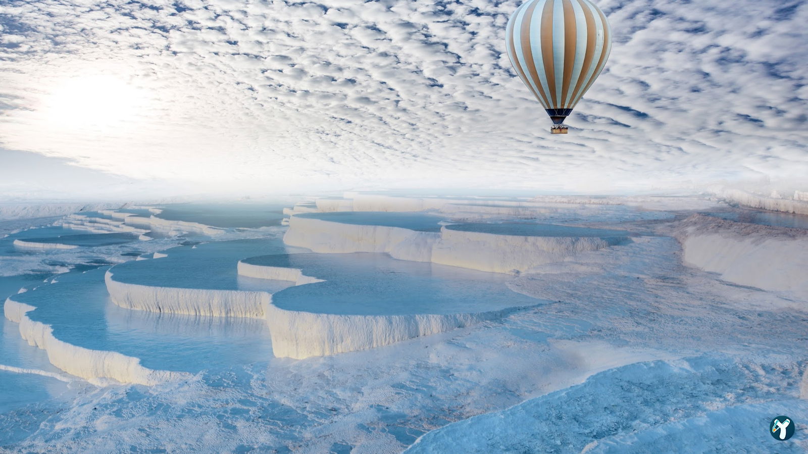 Richmond Pamukkale Thermal Resort