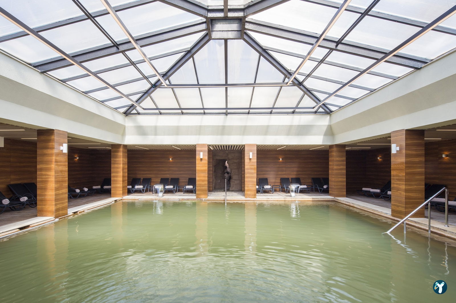 Richmond Pamukkale Thermal Resort