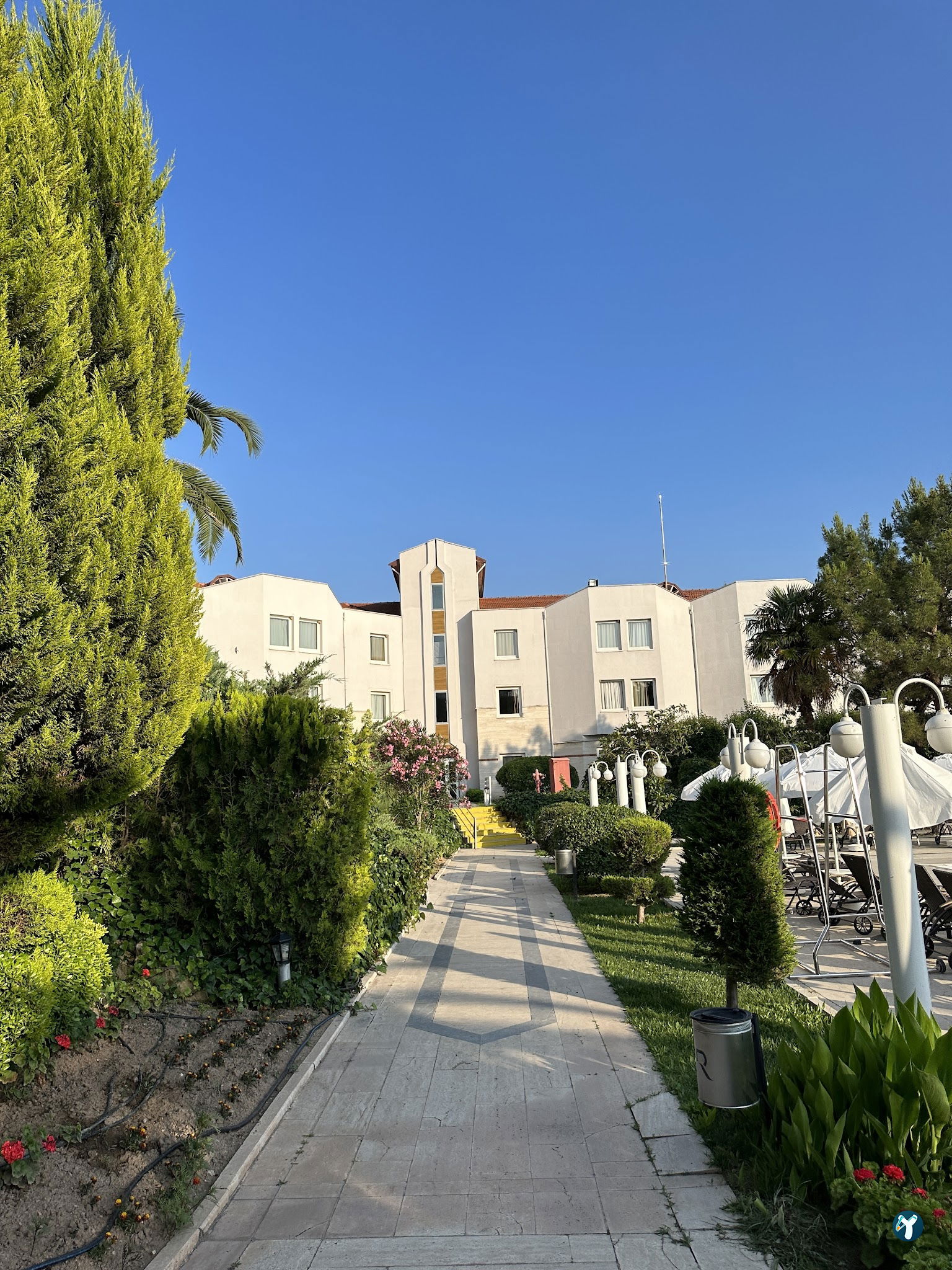 Richmond Pamukkale Thermal Resort