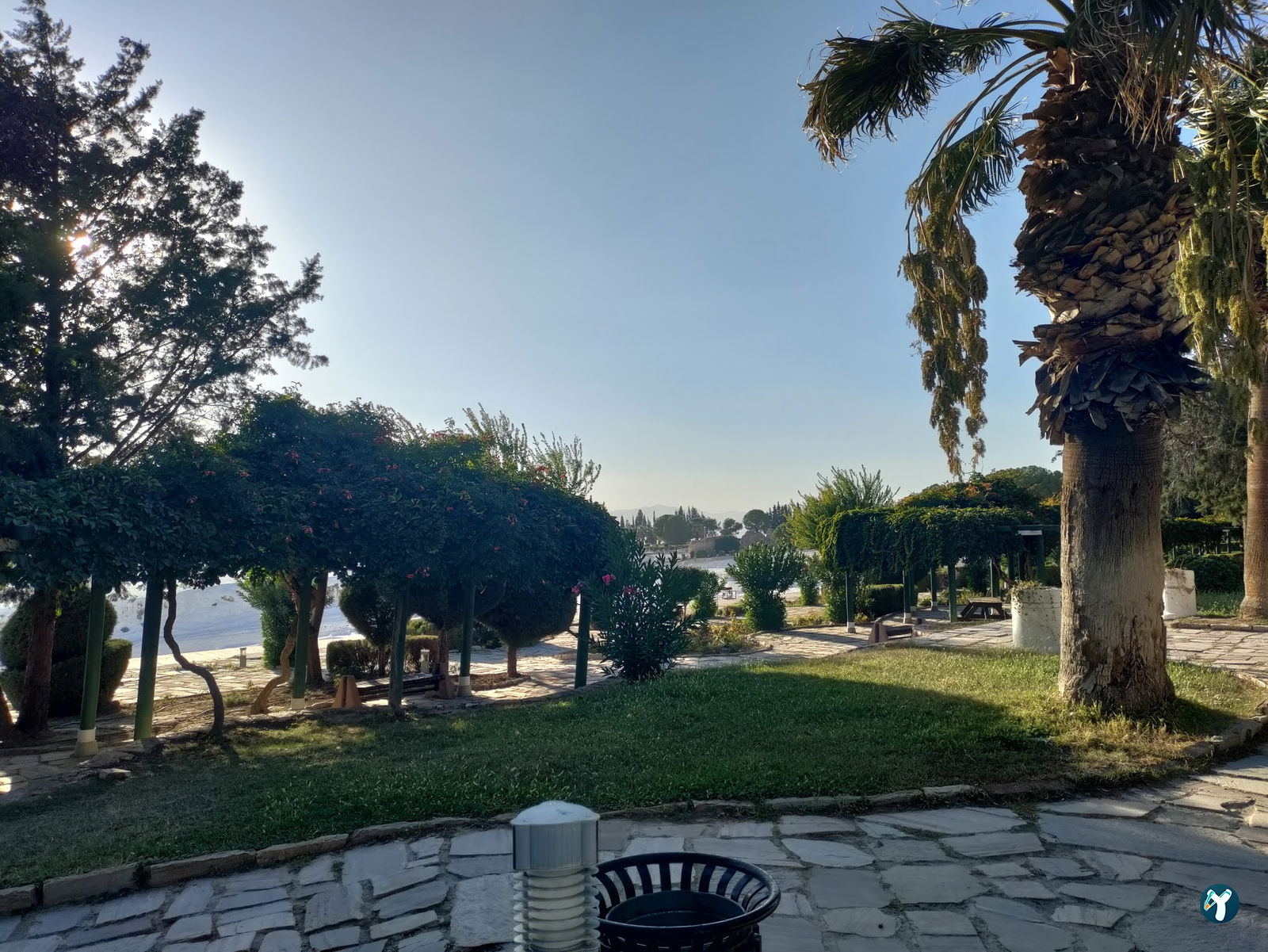 Richmond Pamukkale Thermal Resort