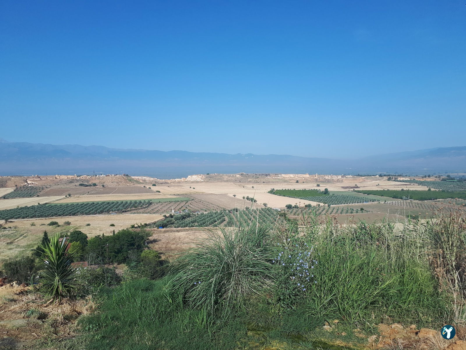 Richmond Pamukkale Thermal Resort