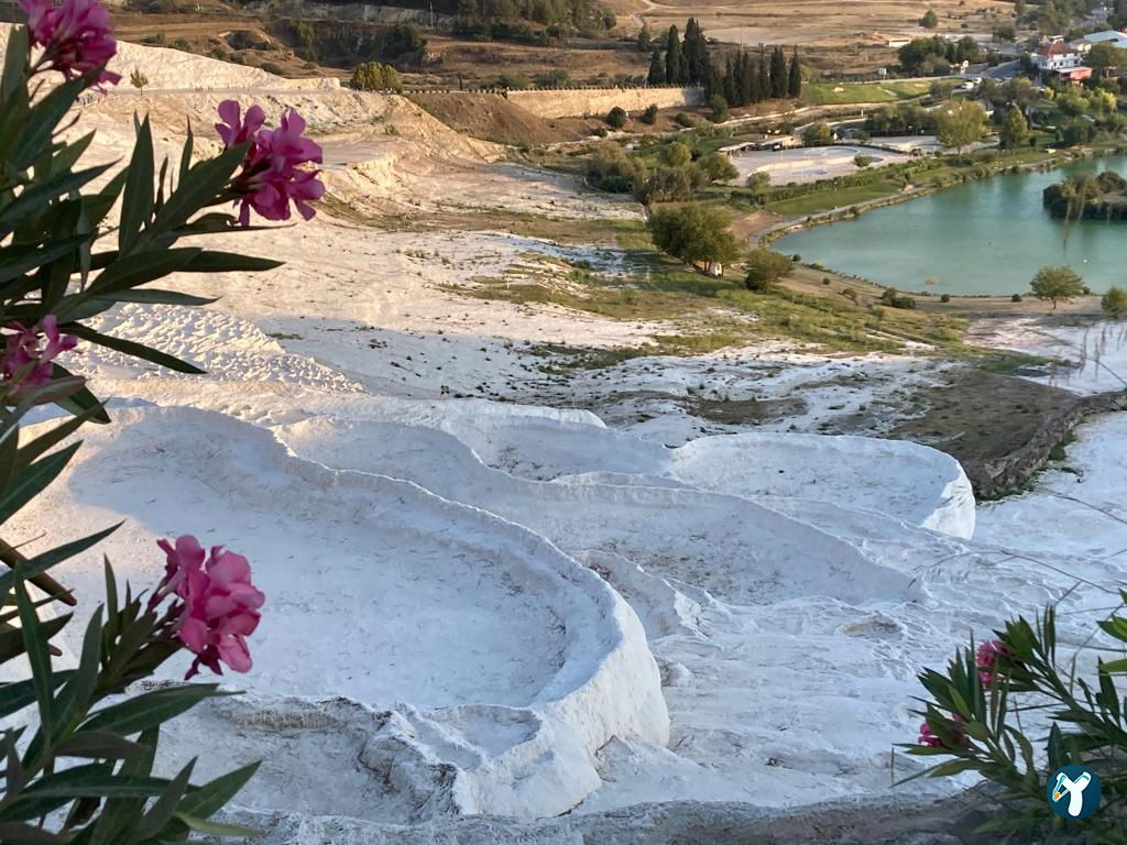 Richmond Pamukkale Thermal Resort