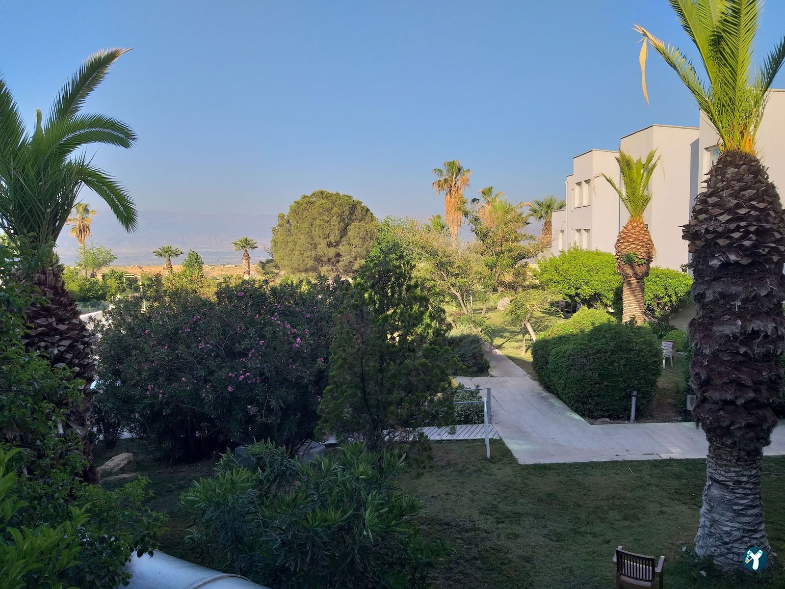 Richmond Pamukkale Thermal Resort