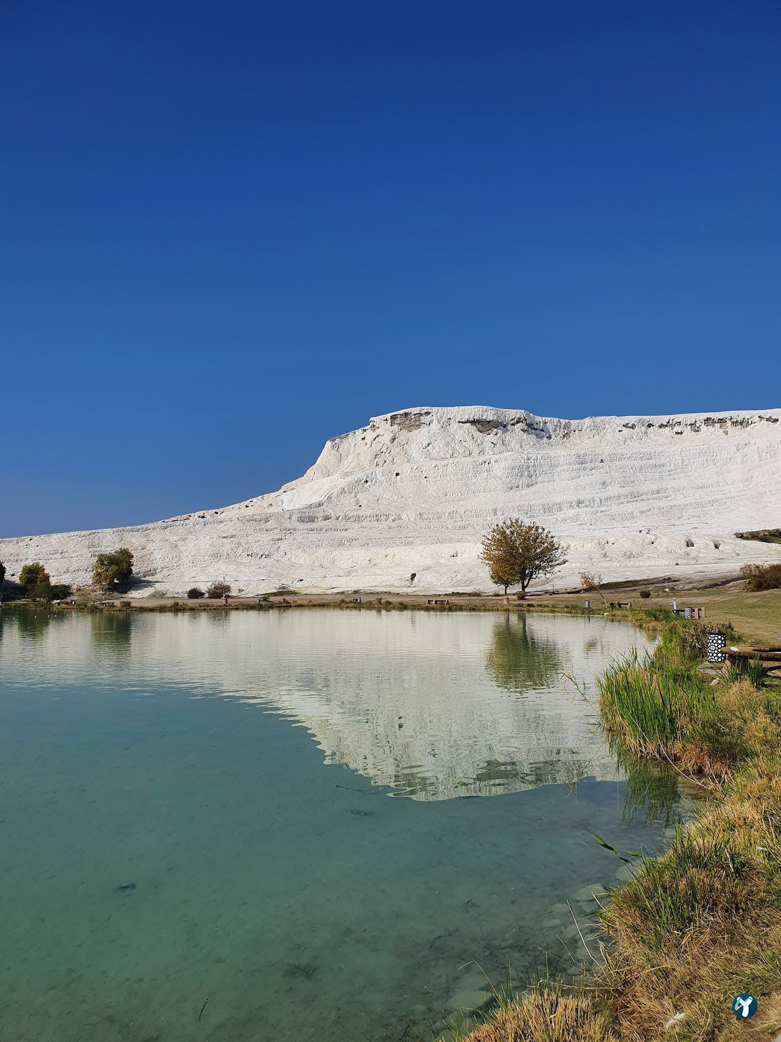 Richmond Pamukkale Thermal Resort