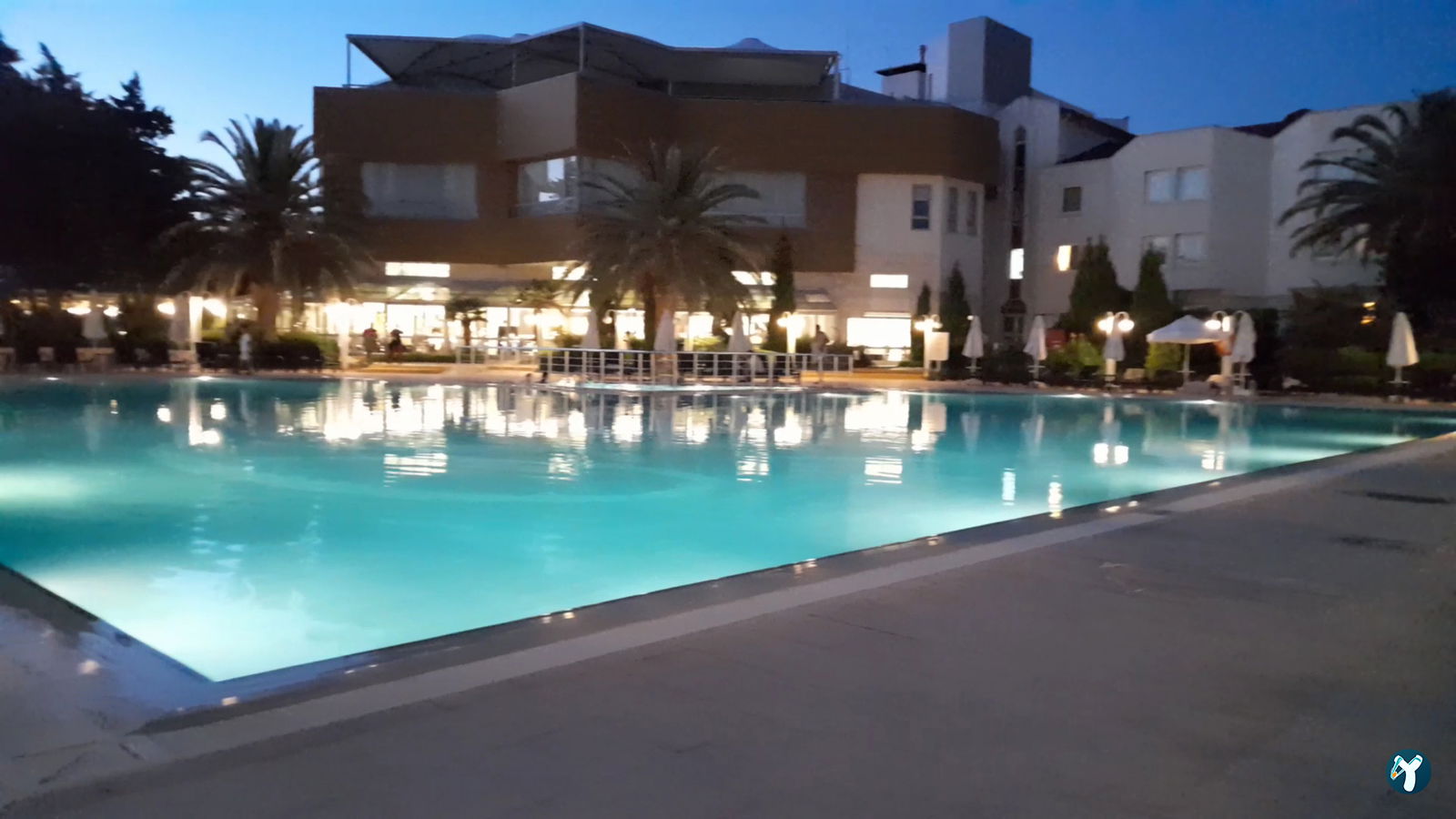Richmond Pamukkale Thermal Resort