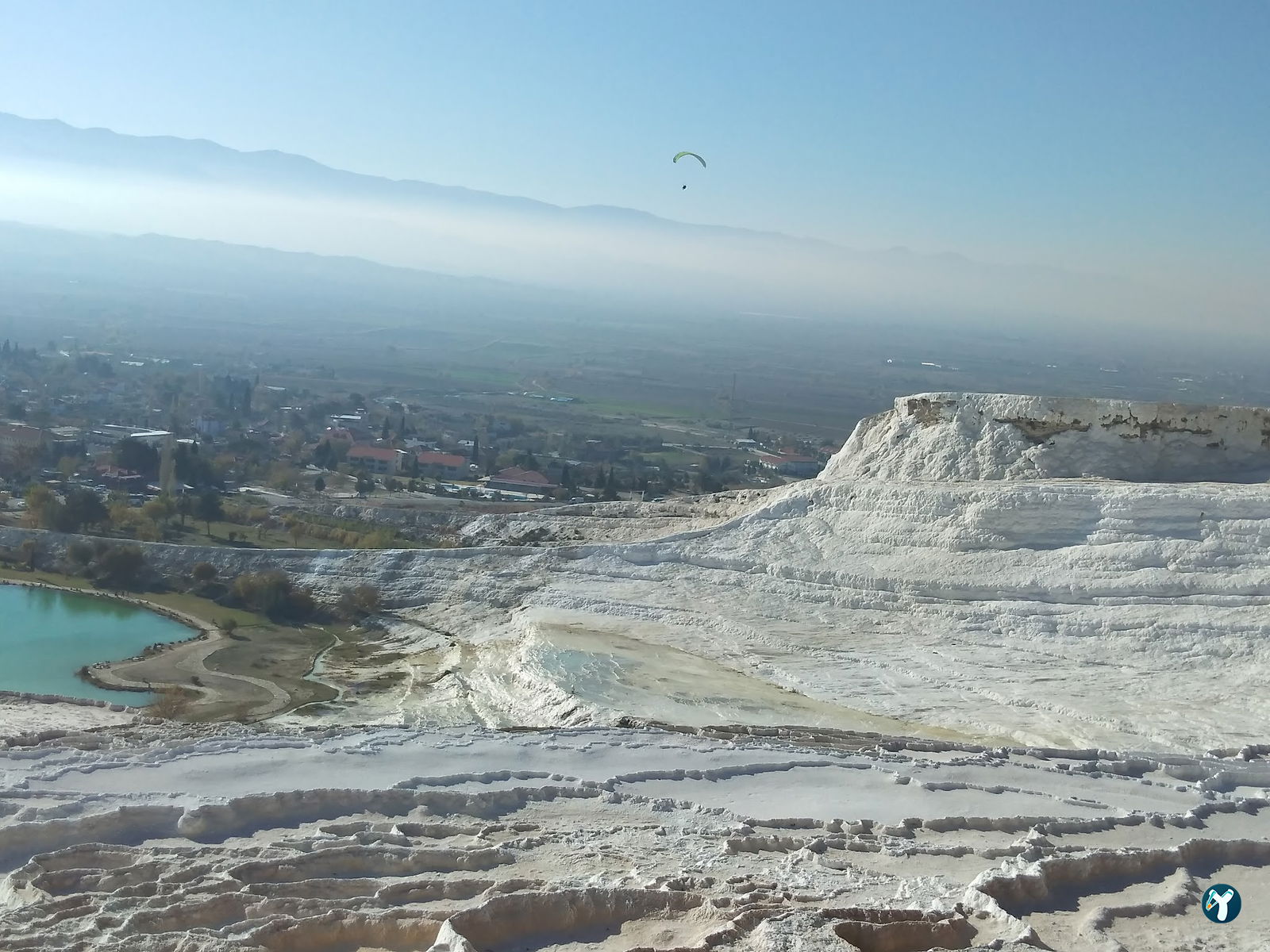 Richmond Pamukkale Thermal Resort