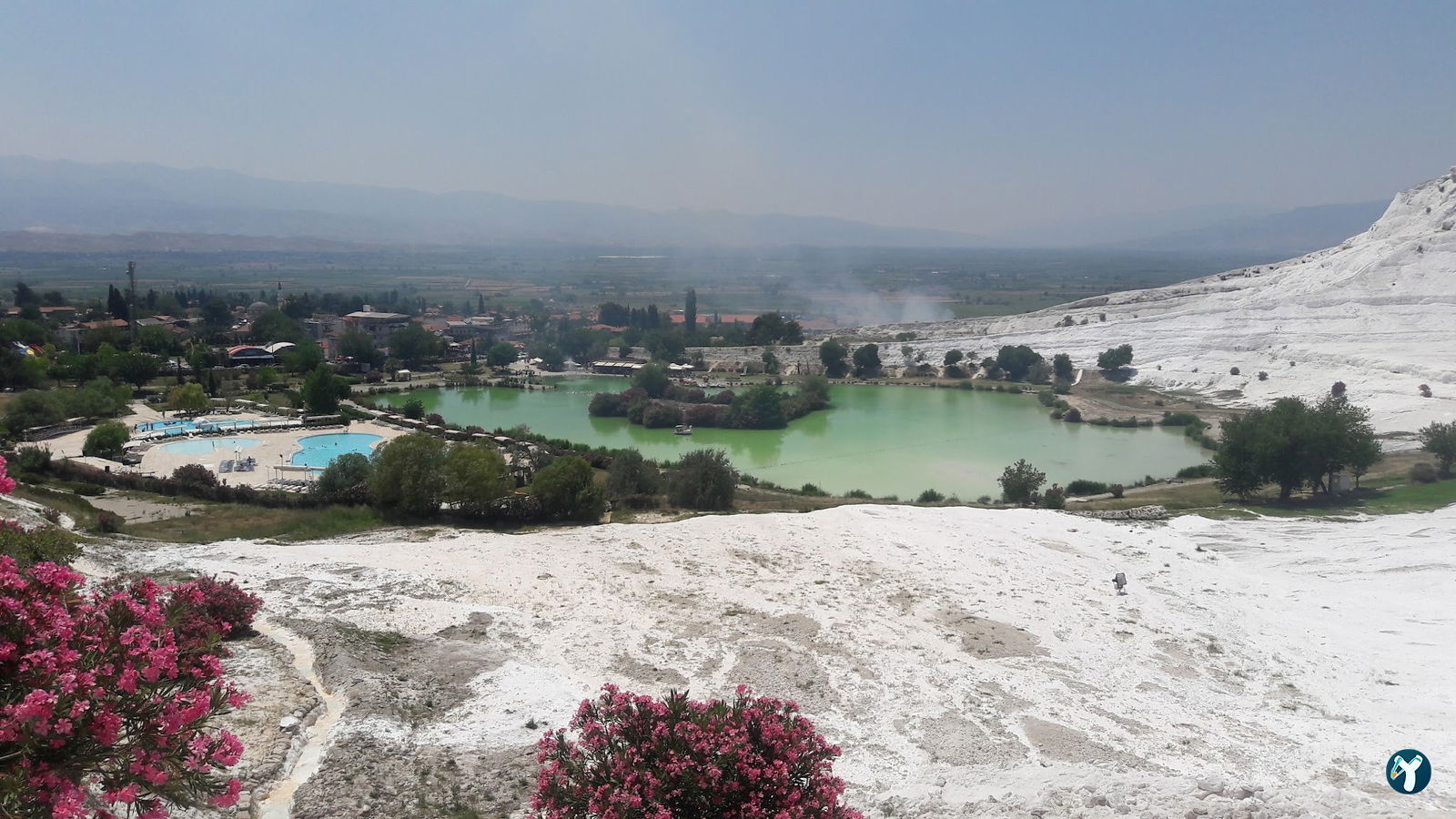 Richmond Pamukkale Thermal Resort